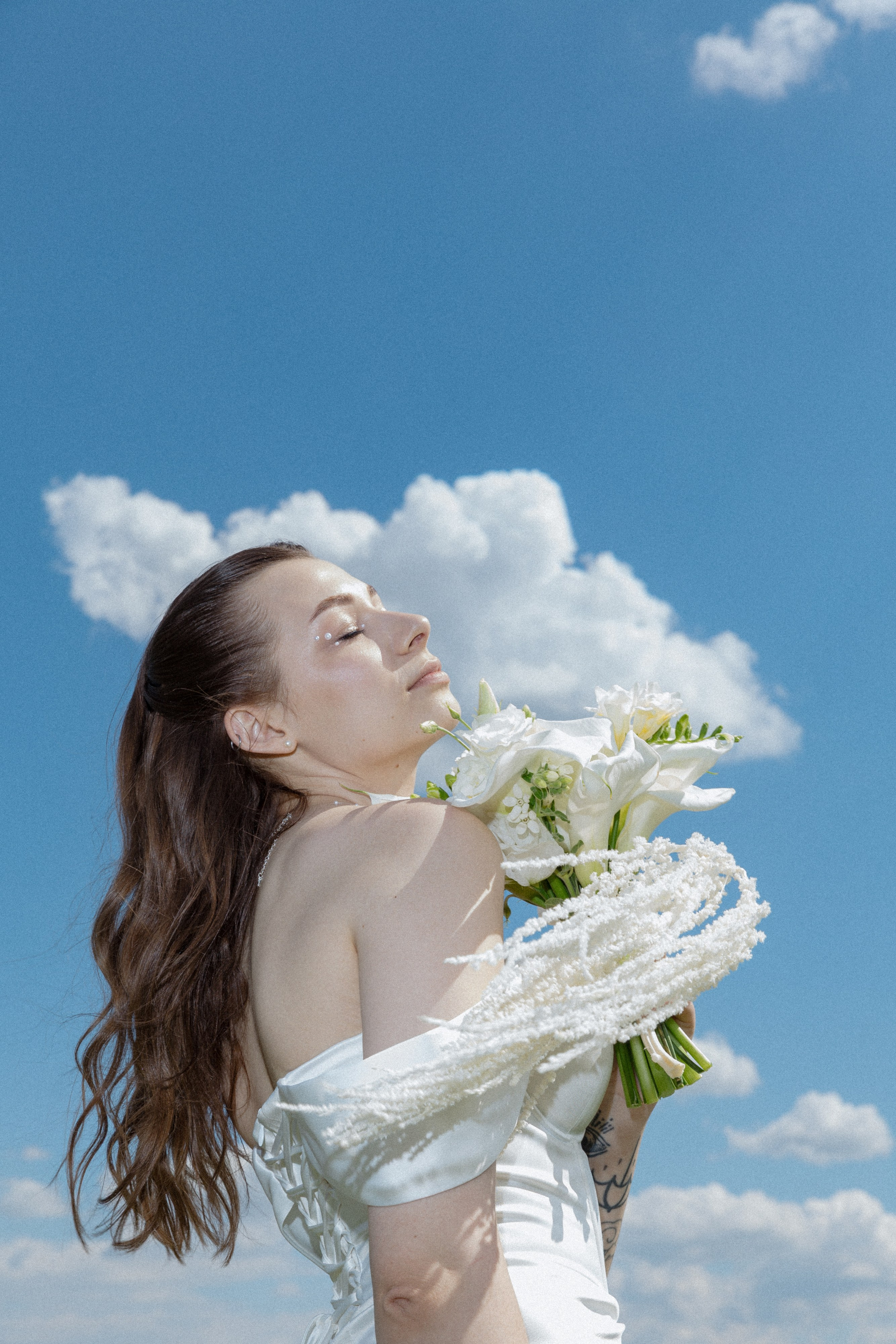 Wedding day Александр & Дарья. Свадебный фотограф Колесников Антон