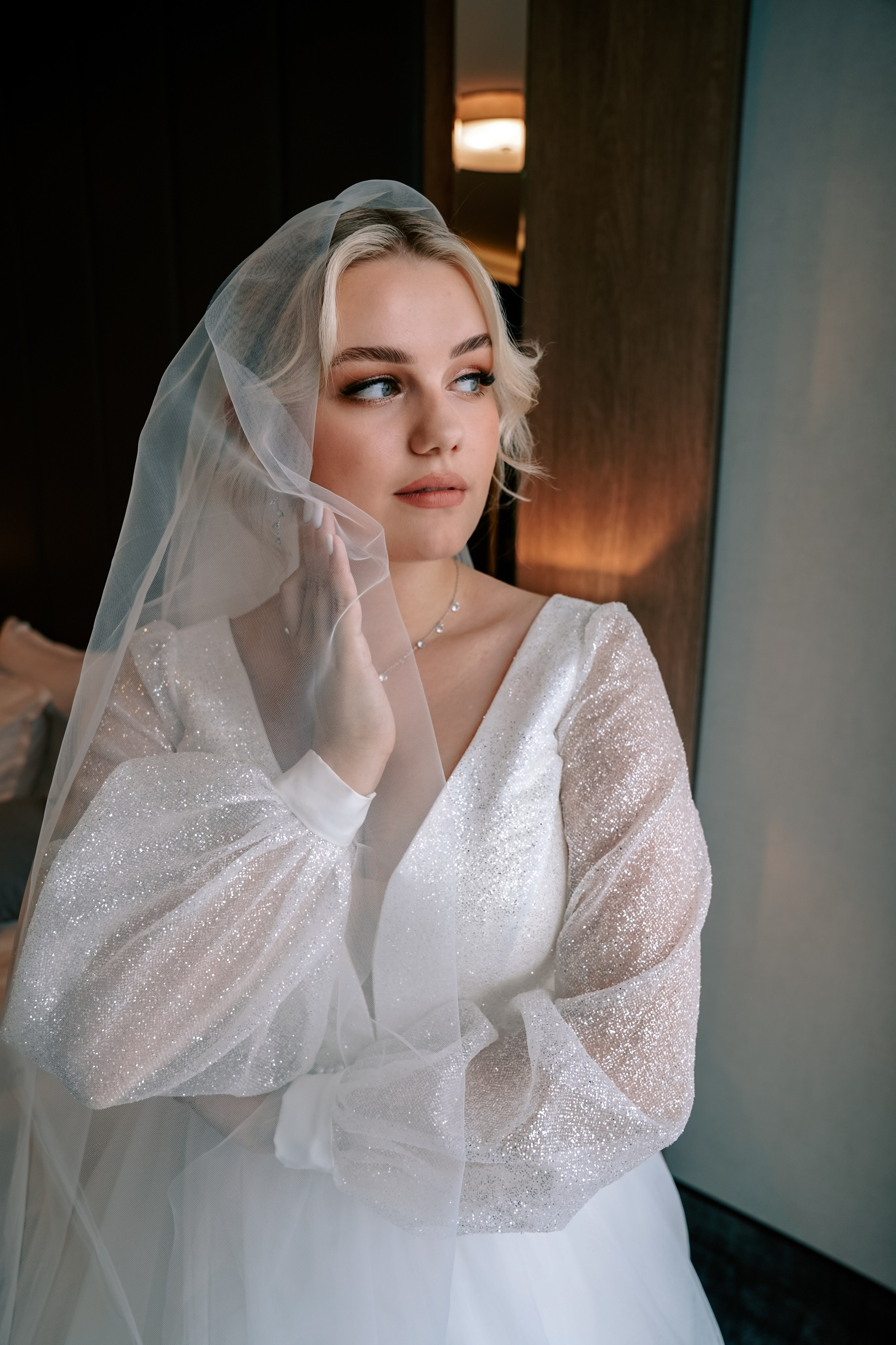 Свадебный фотограф Смоленск Мария Окунева