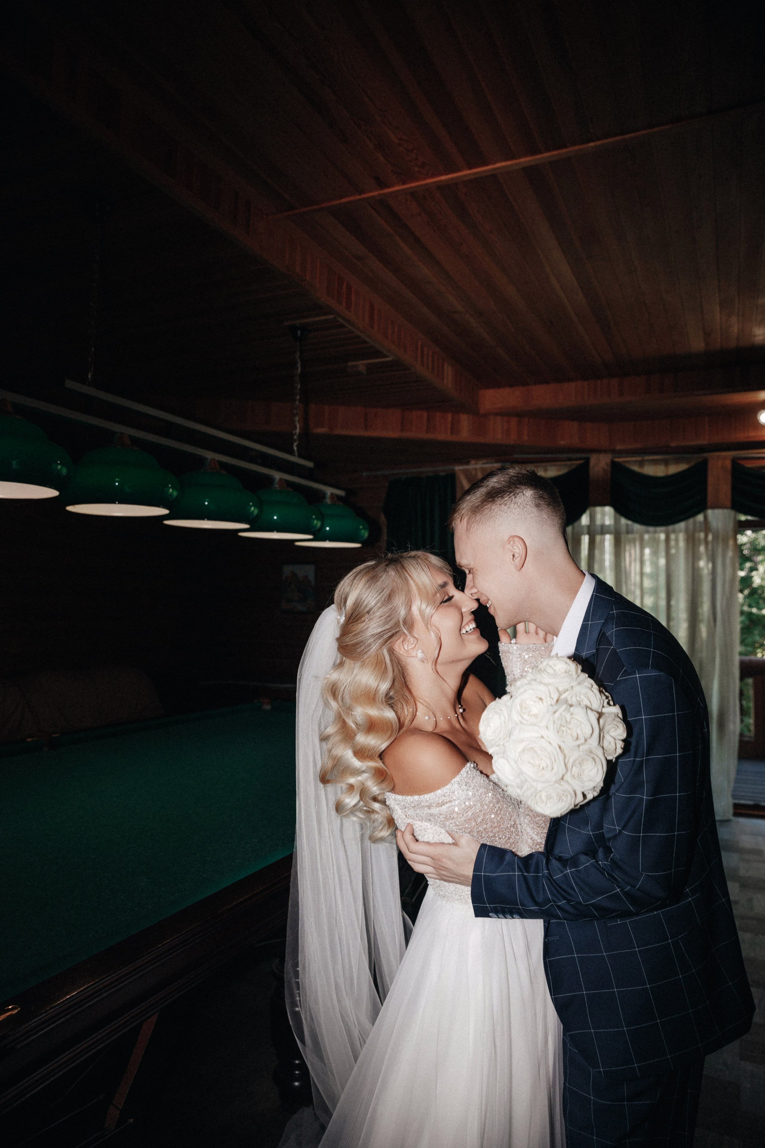 Григорий и Алина. Фотограф во Владимире Татьяна Бабикова