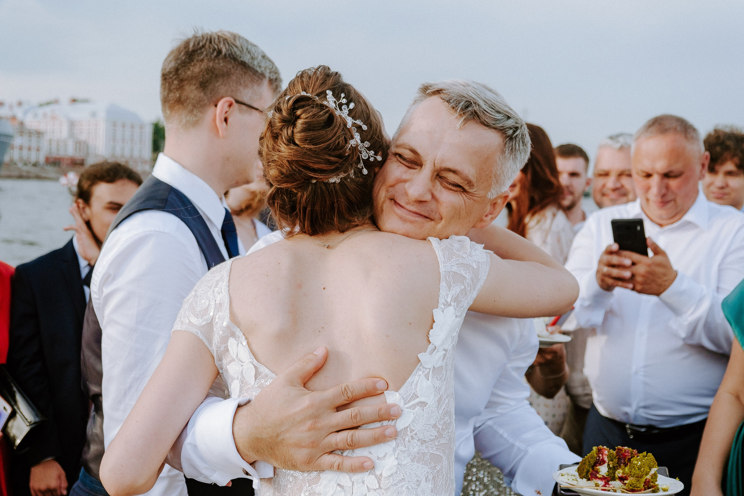 Вероника & Александр. Фотограф Мария Хлебникова Санкт-Петербург Москва