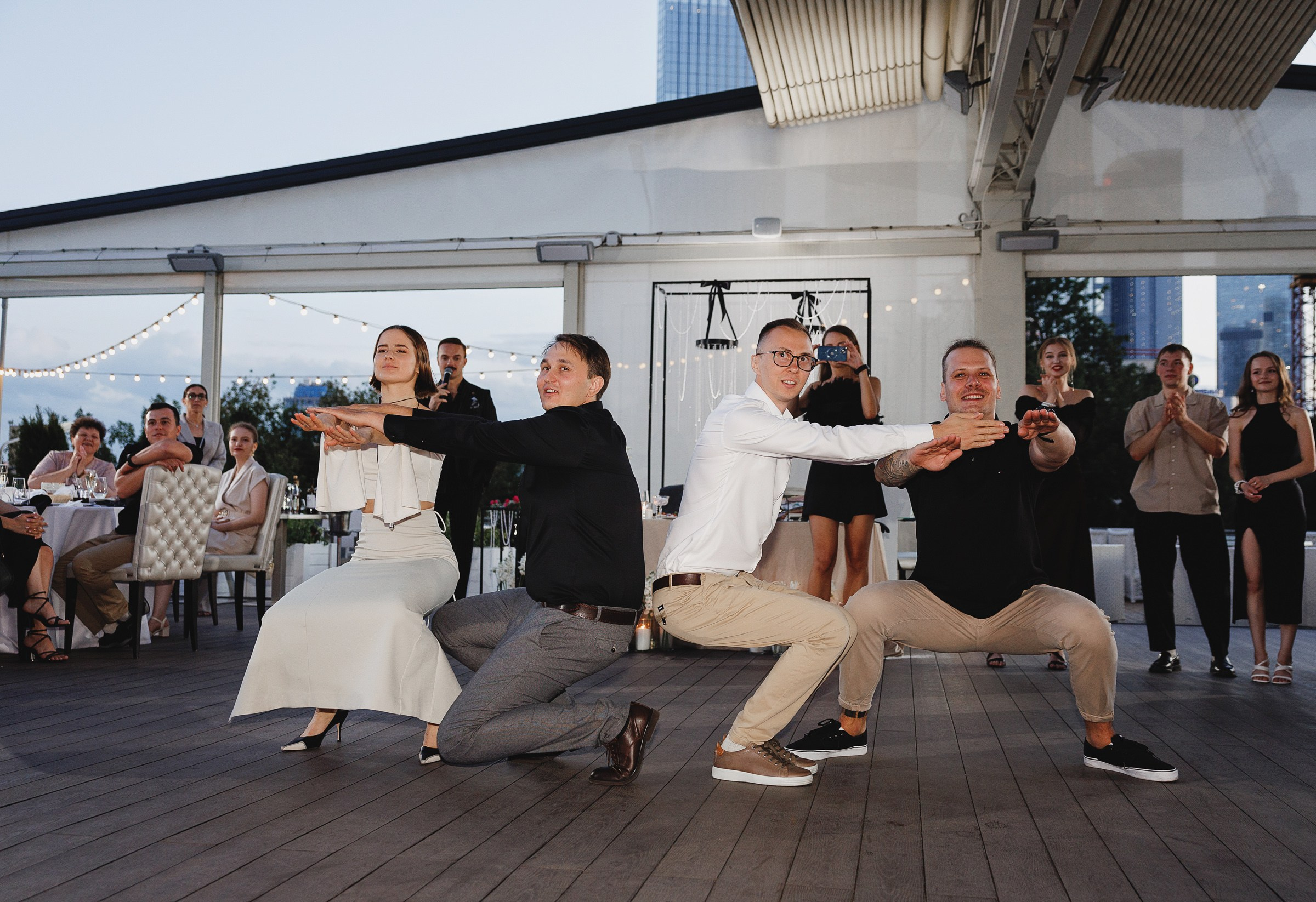 Ярослав Анастасия. Свадебный фотограф и видеограф Дмитрий Горяченков