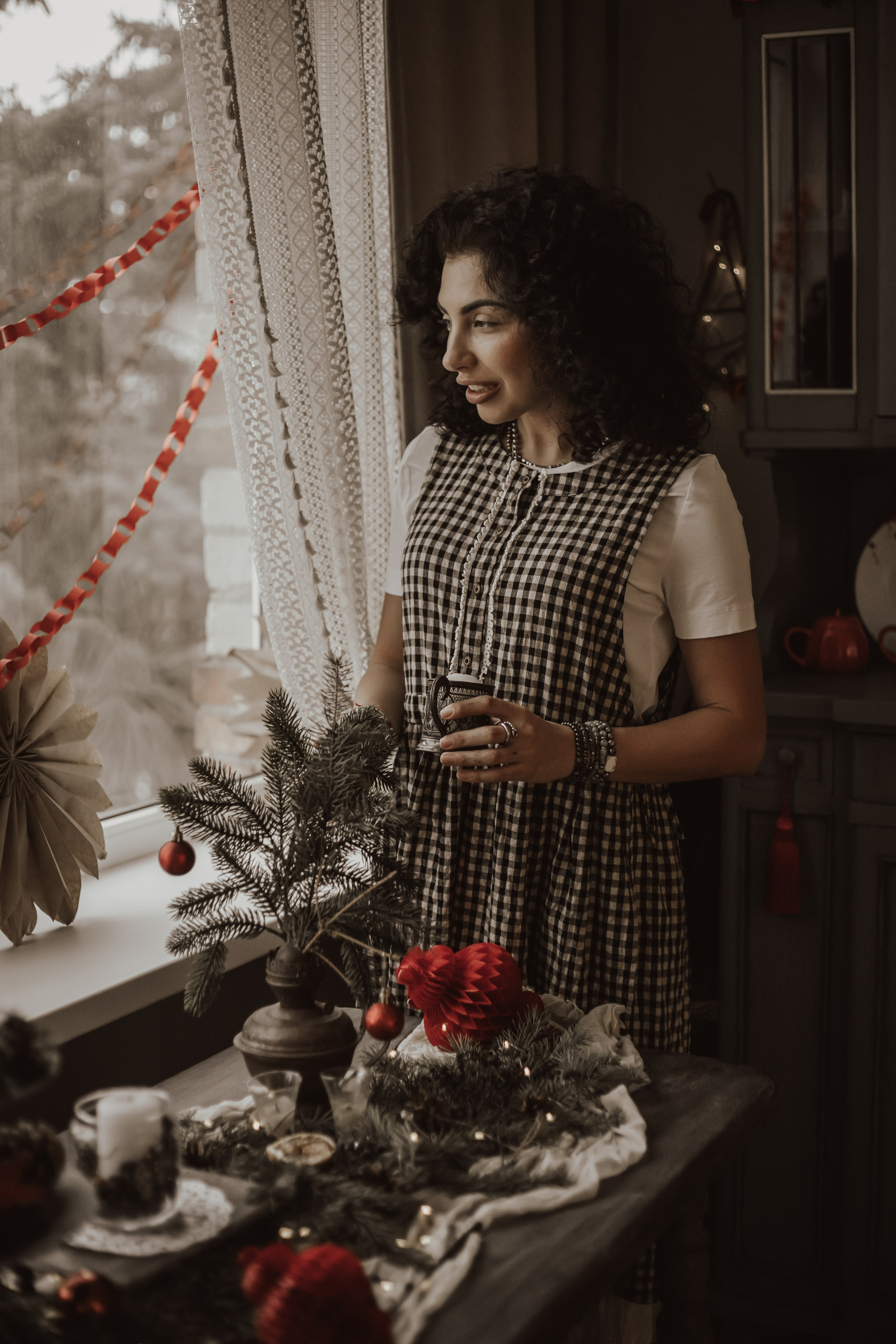 Новогодний пинтерест. Семейный фотограф в Ростове-на-Дону Безкишкина Татьяна