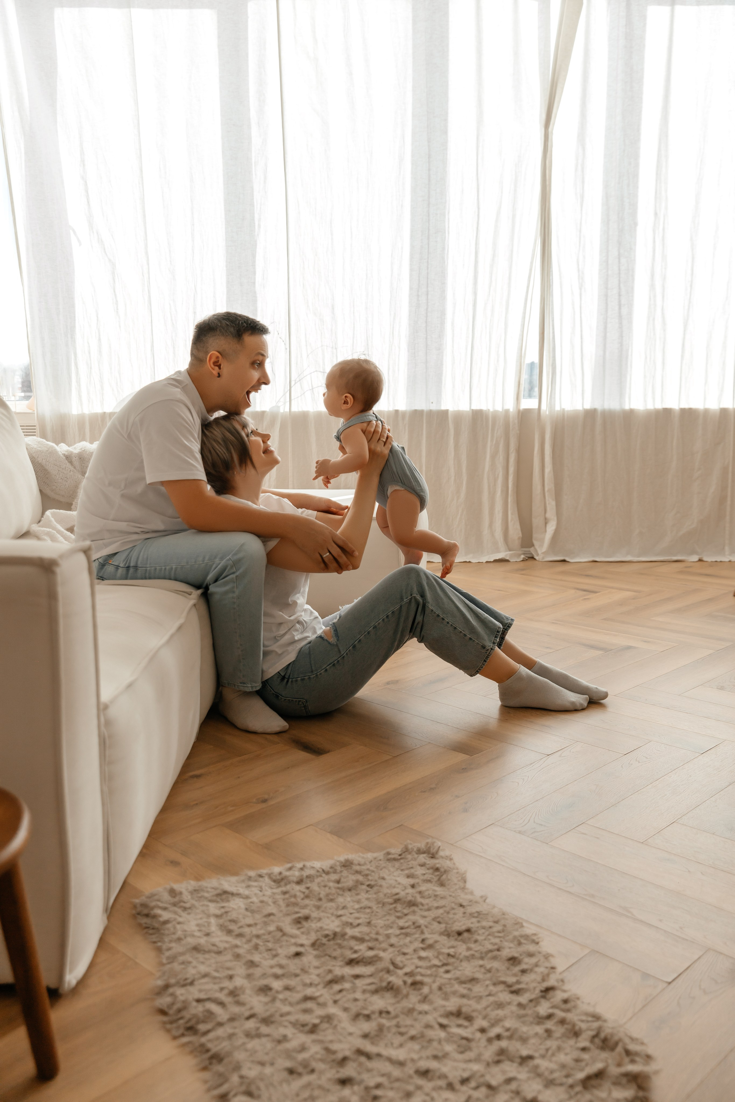 Оля, Турал и Марк. Свадебный и женский фотограф в Минске, Жодино, Смолевичах Пентка Дарья