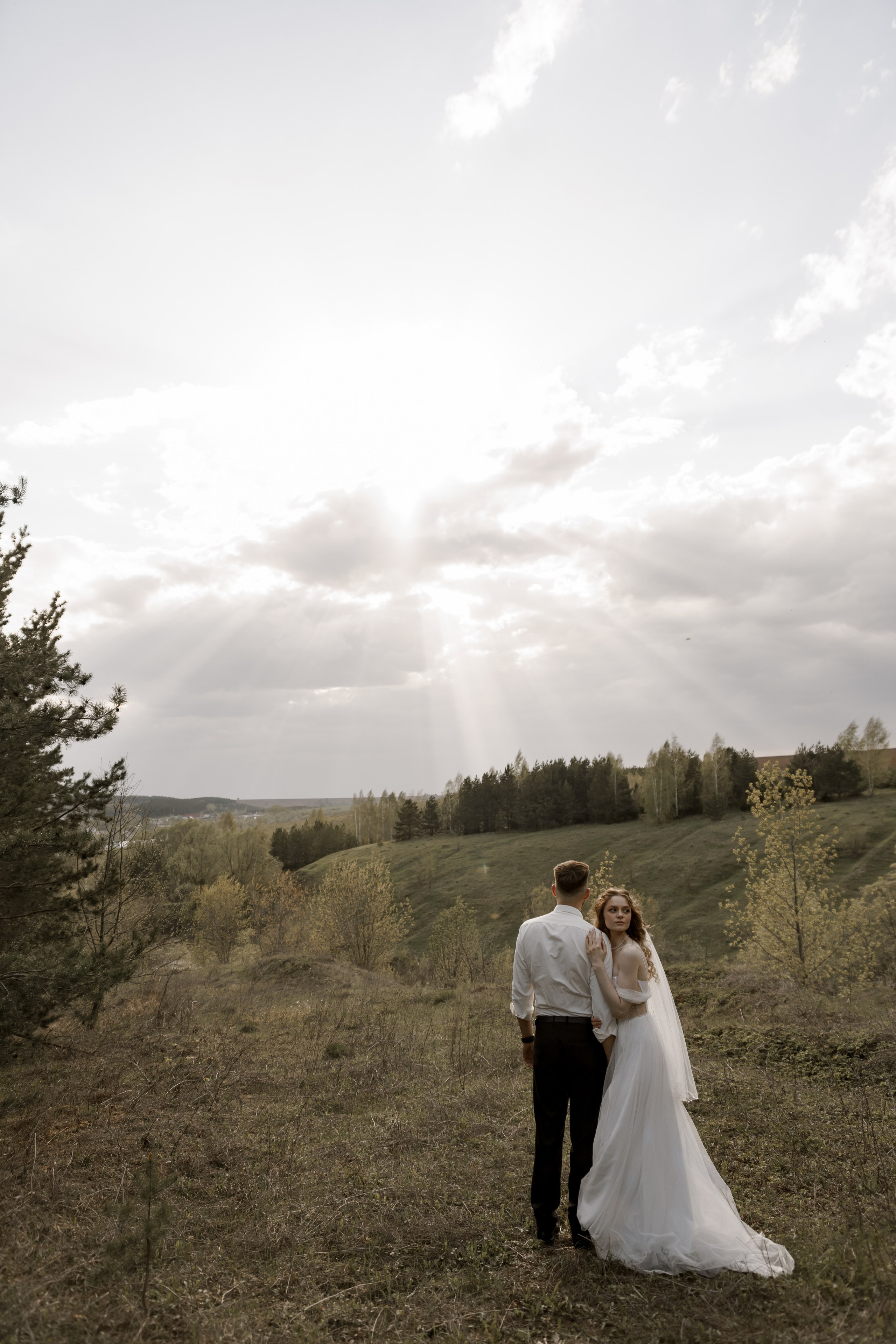 Wedding 05.05.2025. Свадебный и индивидуальный фотограф из Казани