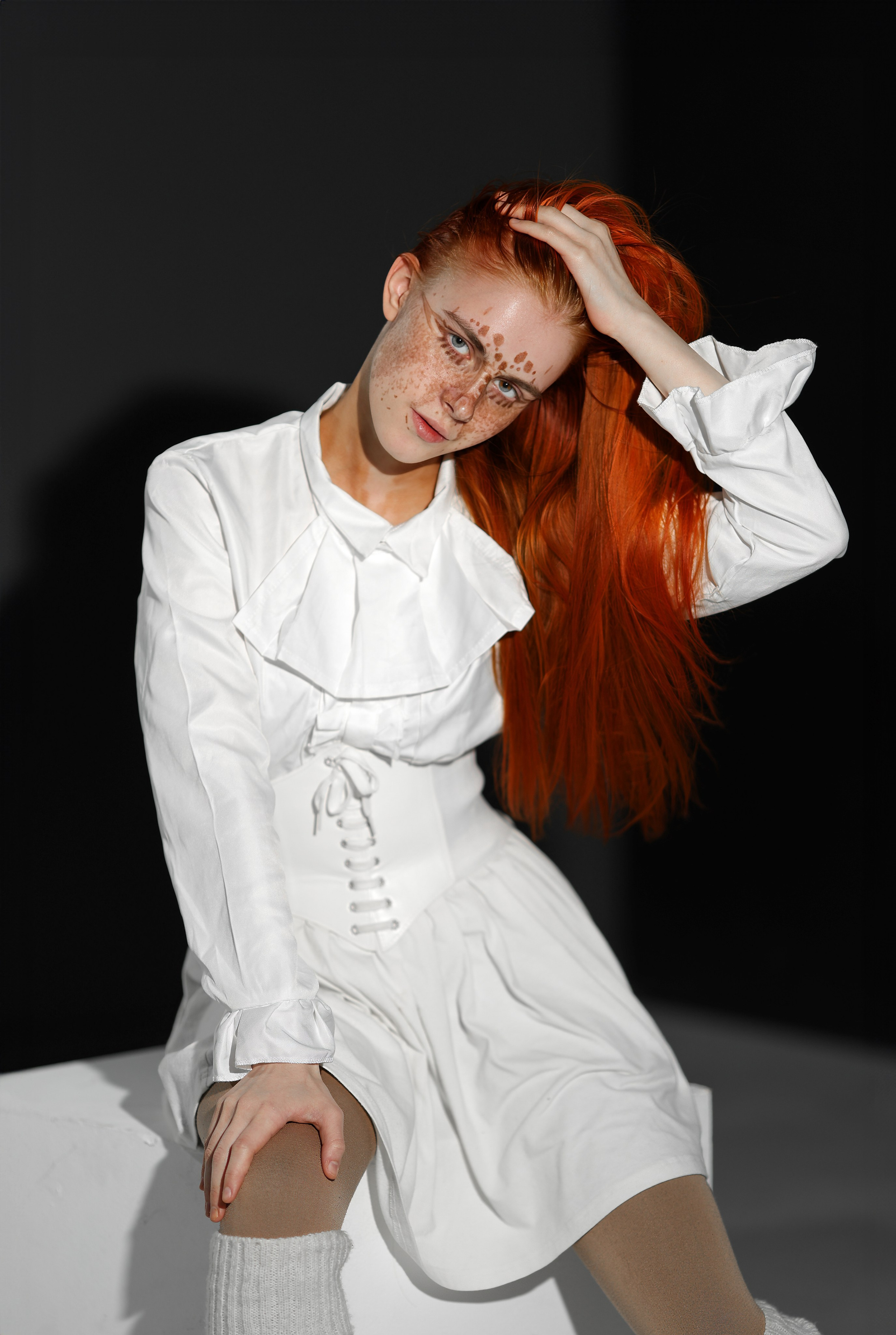 Старшая школа