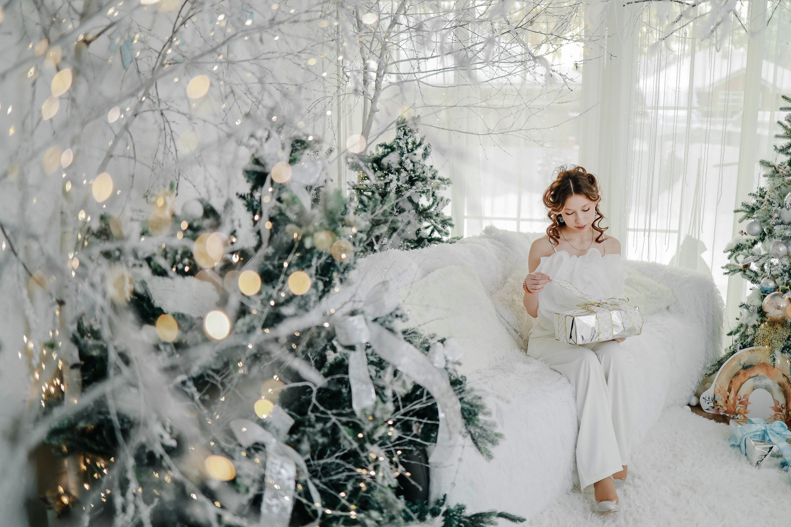 Семейная фотосессия за городом. Иванова Ирина Свадебный и семейный фотограф г. Уфа