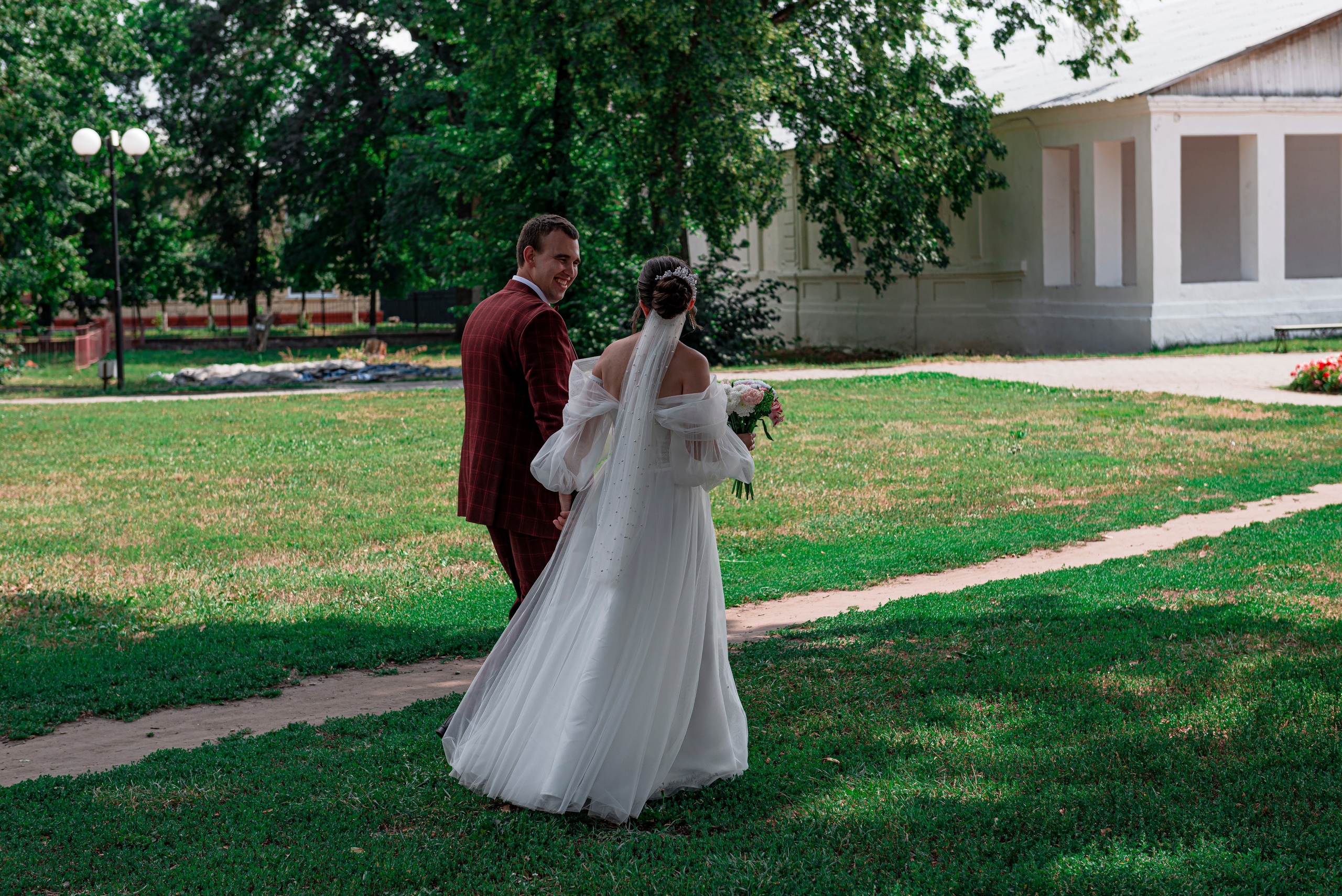 Свадьбы. ALBUMIA