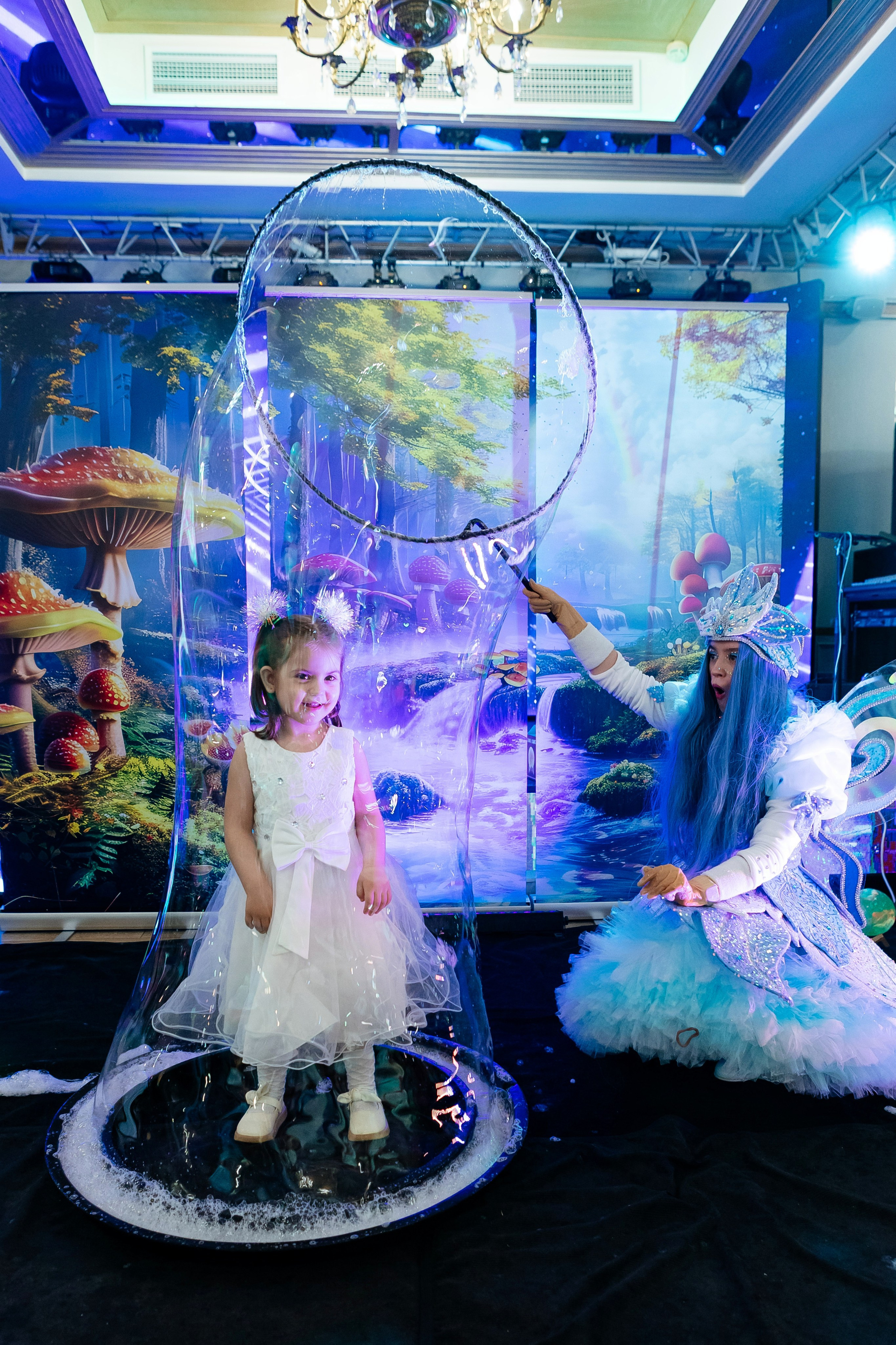 Георгию 1 годик. Семейный и детский фотограф в Москве Александра Мак