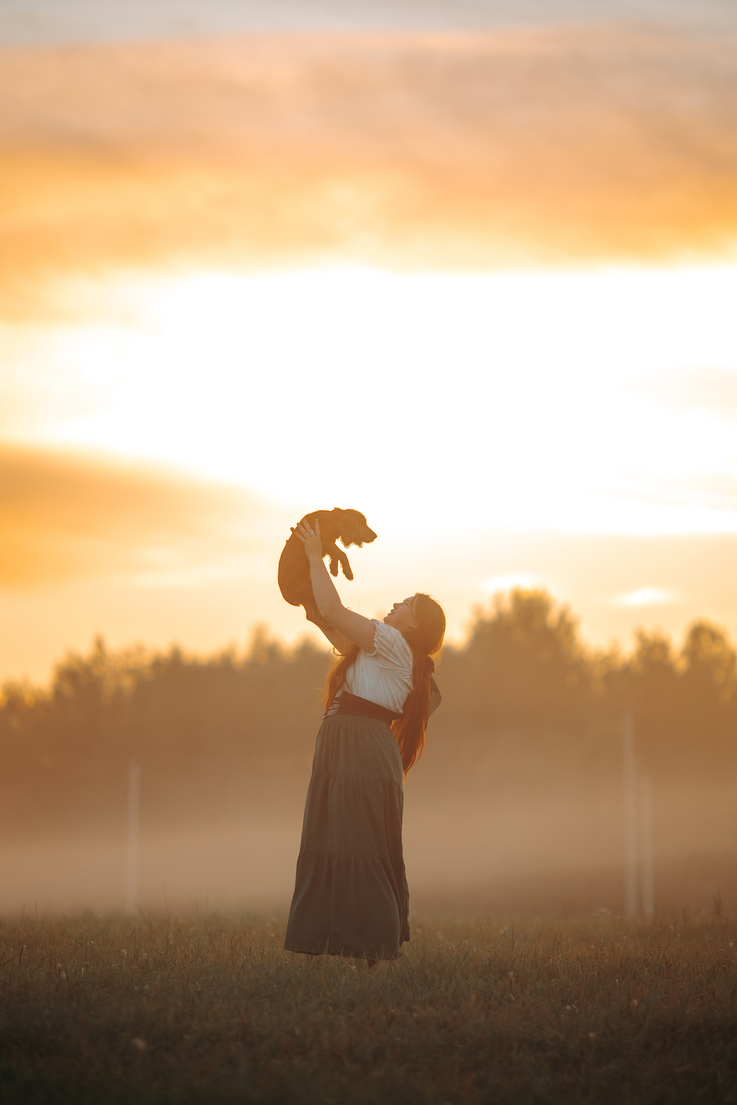 С питомцами ♡. Анна Молчанова конный фотограф в Тюмени | фотосессии с лошадьми Тюмень