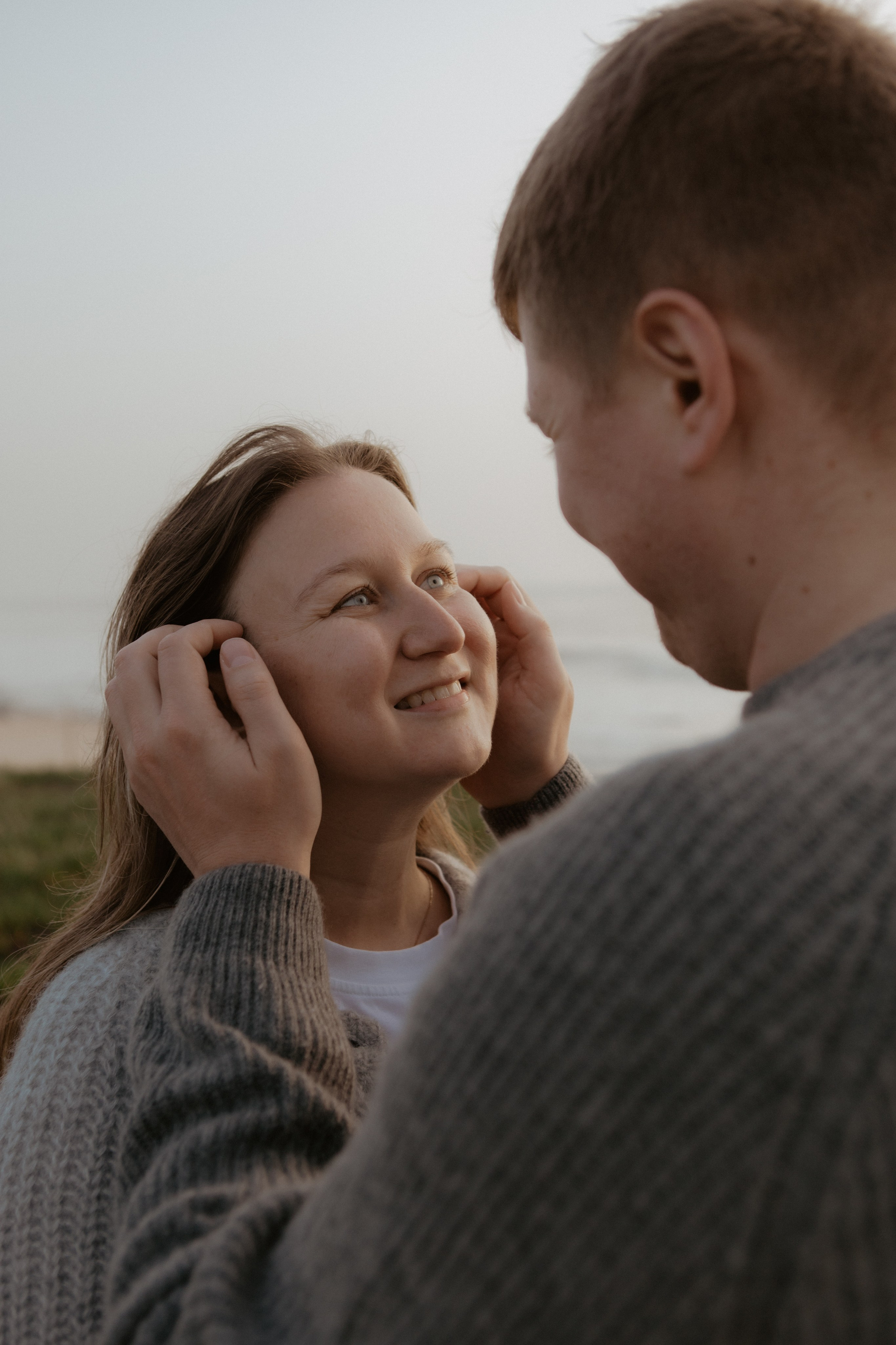 Maria & Aleksander. Photographer Lisbon|Portugal Nadiya Kharytonenko