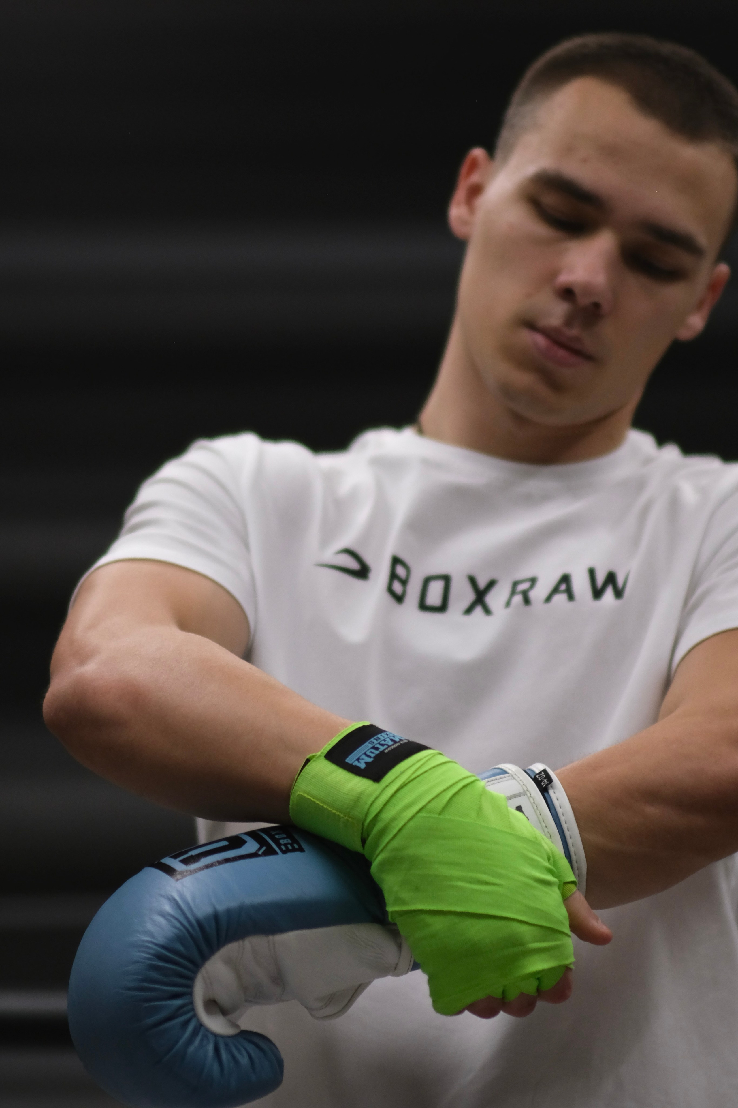 Ichi. Татьян гертье