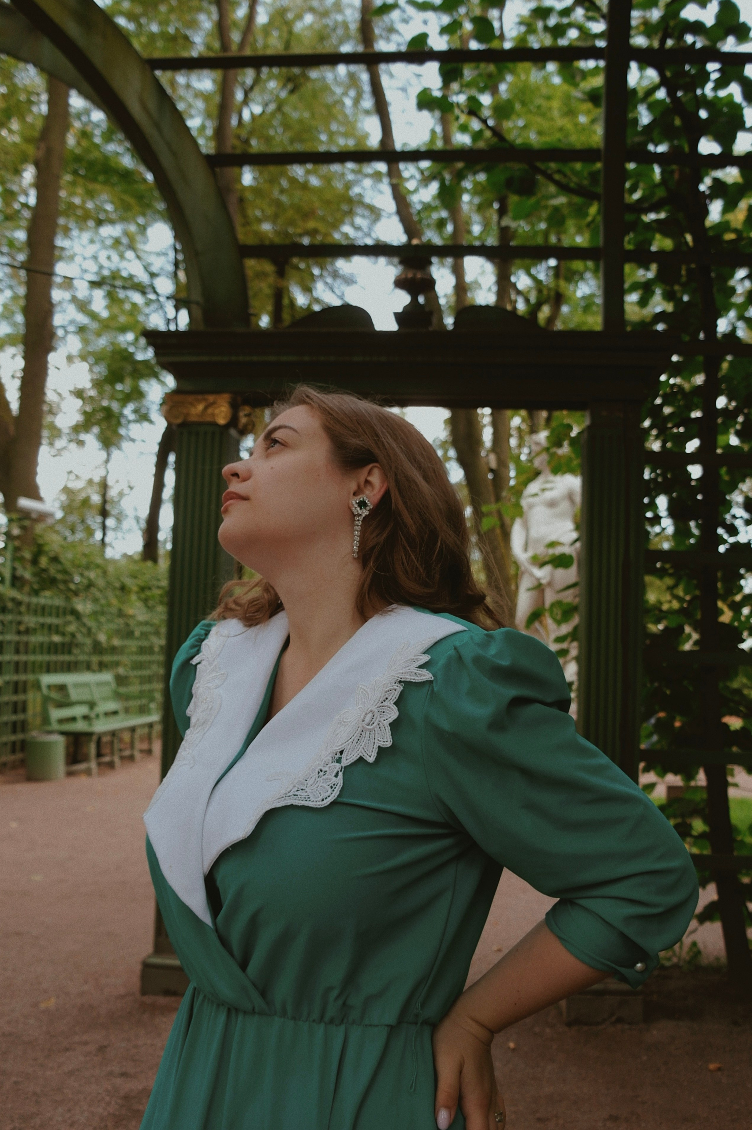 Лица. Татьян гертье