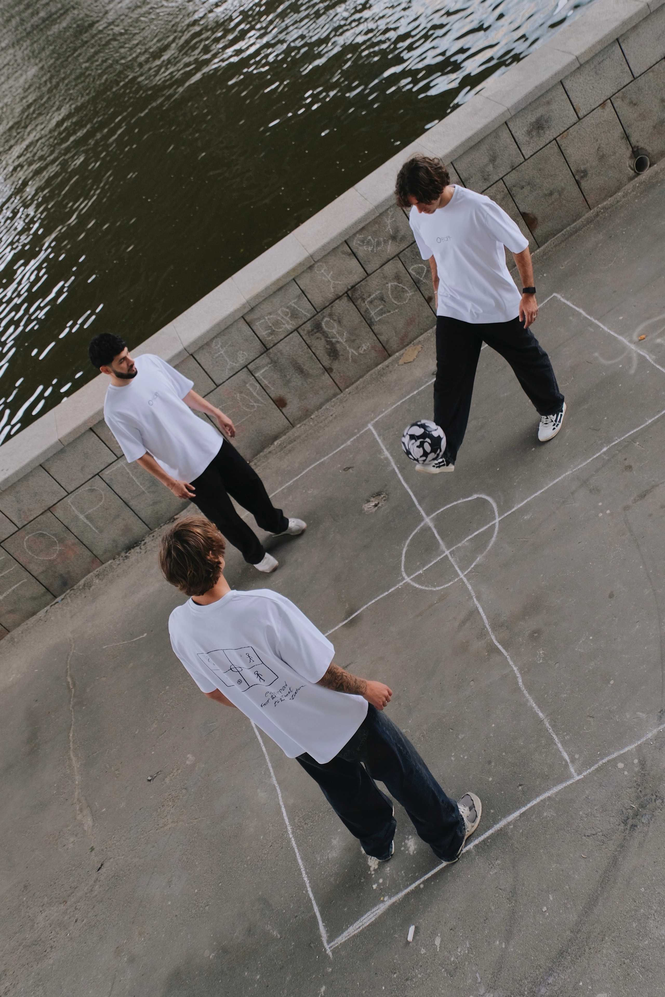 EQPT x Lialin. Татьян гертье