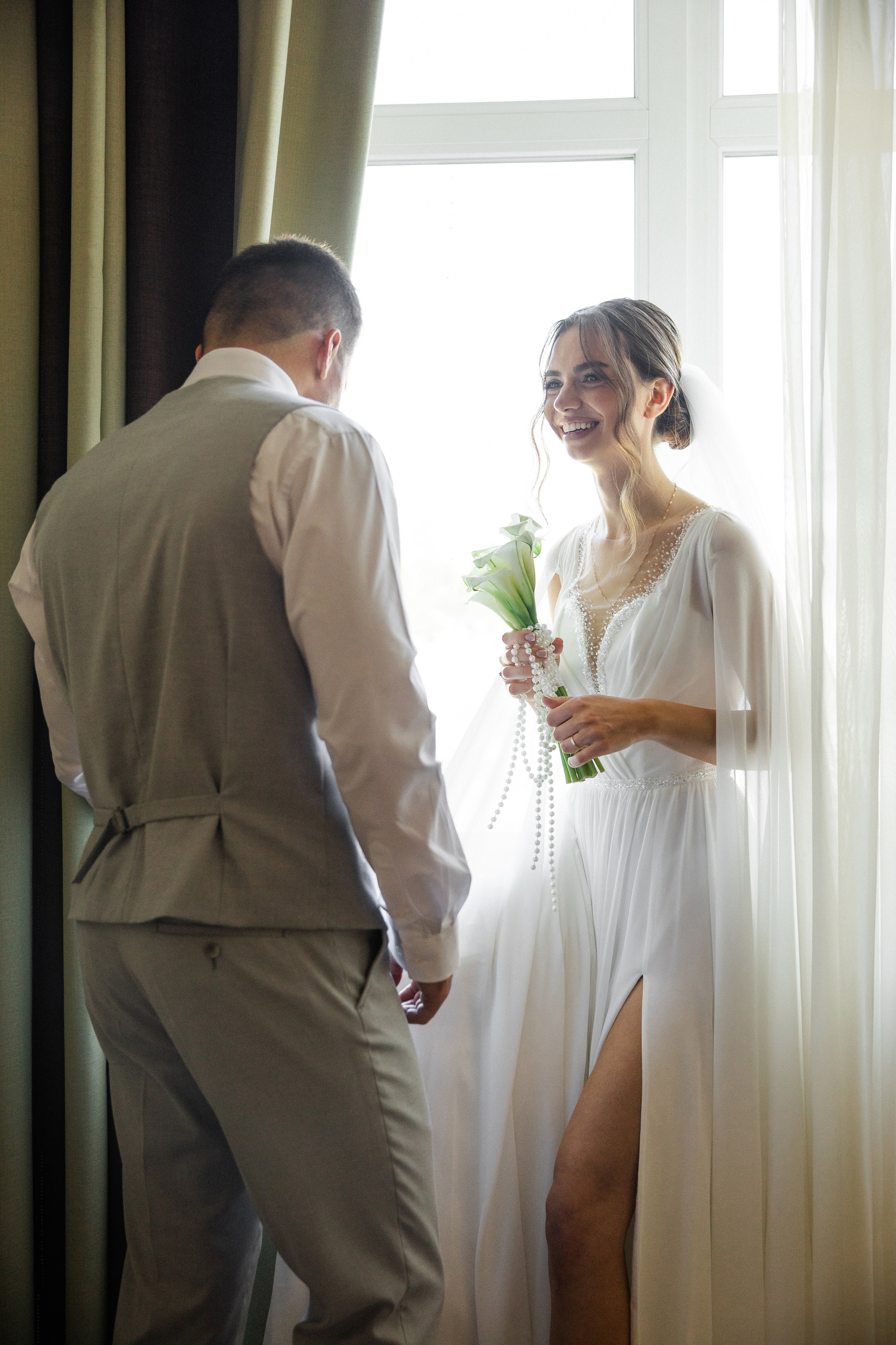 Свадебная фотосессия в Иваново и Москве. Свадебный фотограф в Иваново Гитарина Черняева