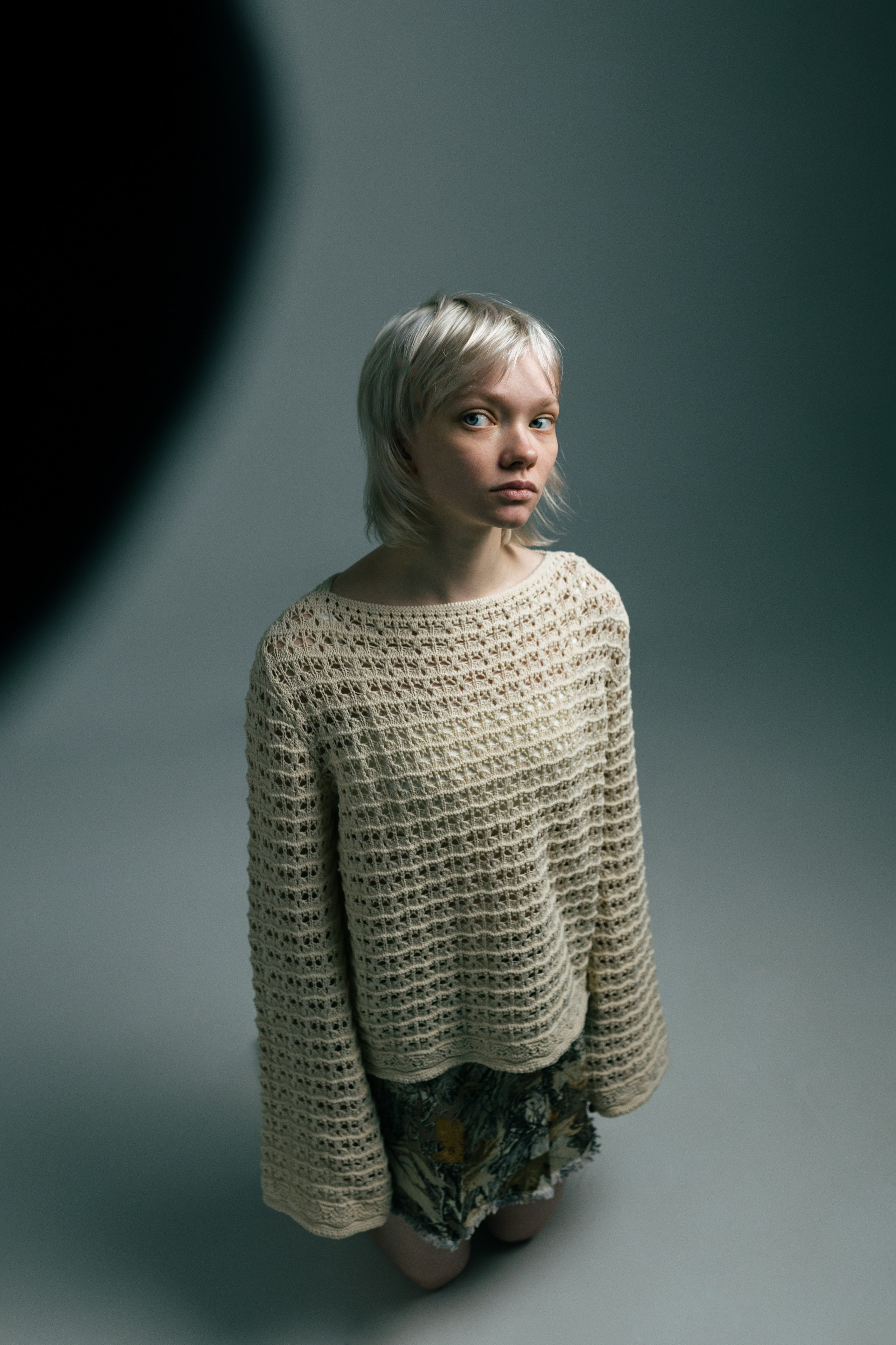 Соня. Репортажный и портретный фотограф в Санкт-Петербурге Пчелинов Александр