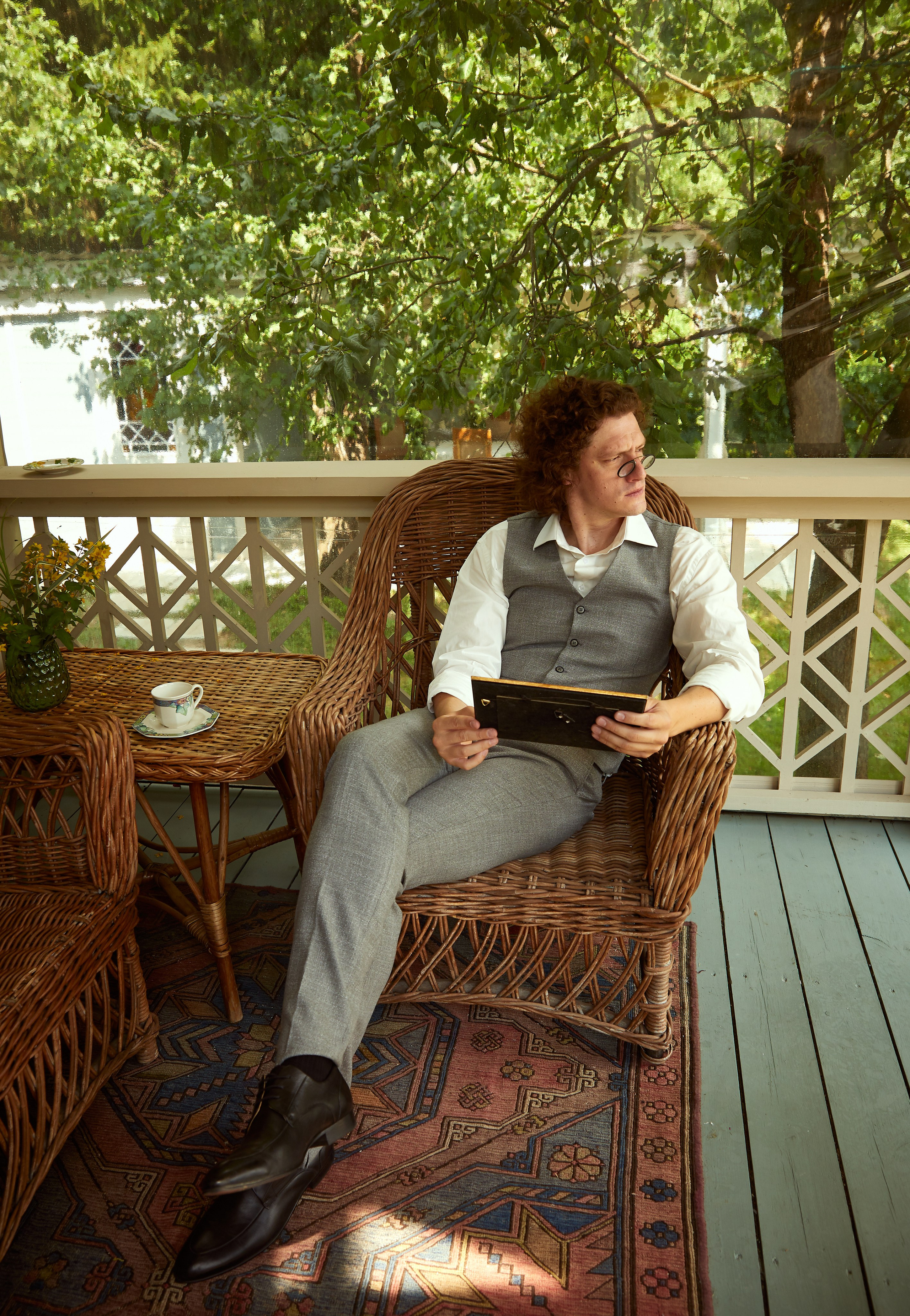 Актер театра и кино Дмитрий Керн. Москва. Свадебный фотограф, портретный фотограф в Москве и Саратове Оксана Анциферова