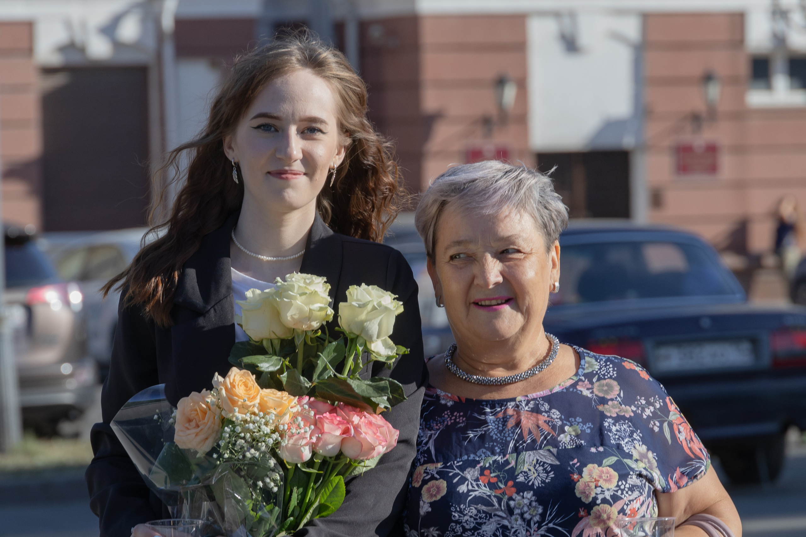 Свадебная фотосъемка Денис и Елена