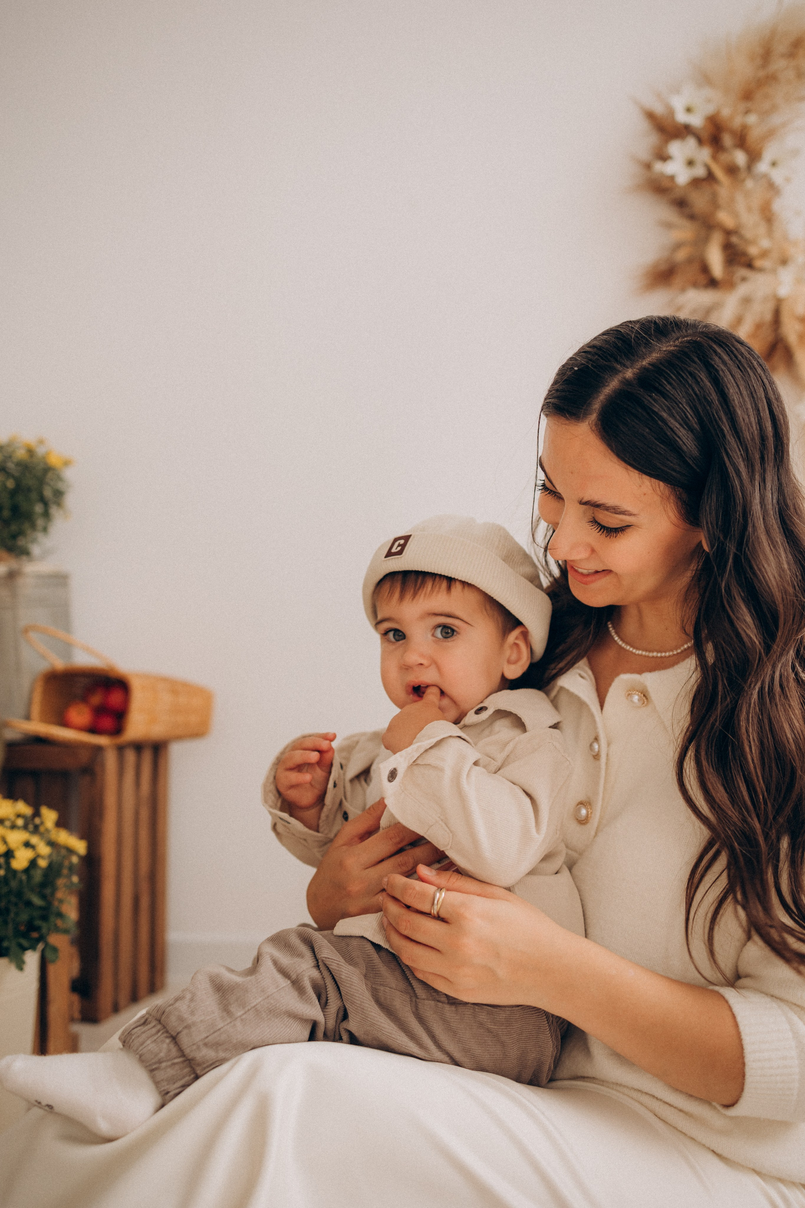 Годовасие. Фотограф Москва Светлана Кирюшина
