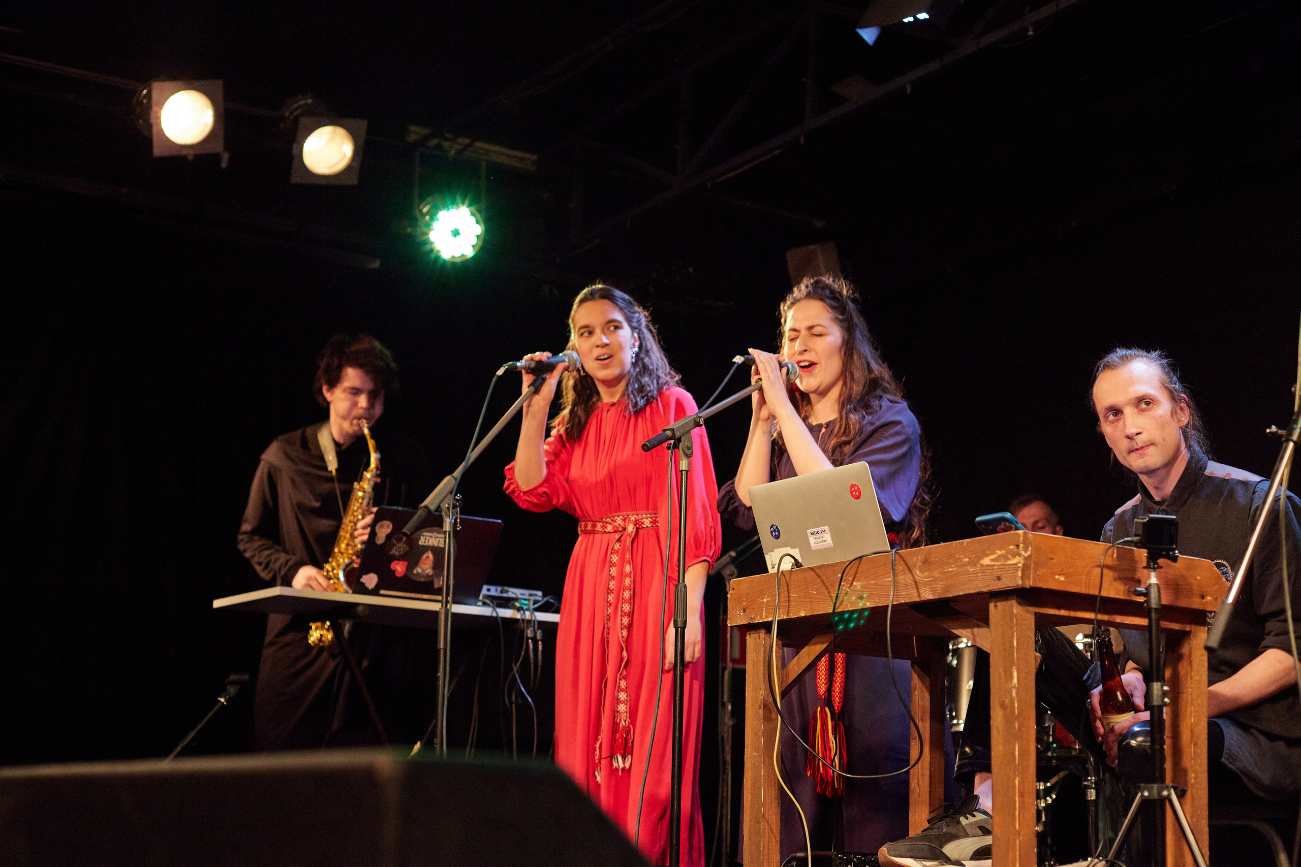 Репортаж этно-феста «Равноденствие». Екатерина Осипова — профессиональный фотограф в Москве