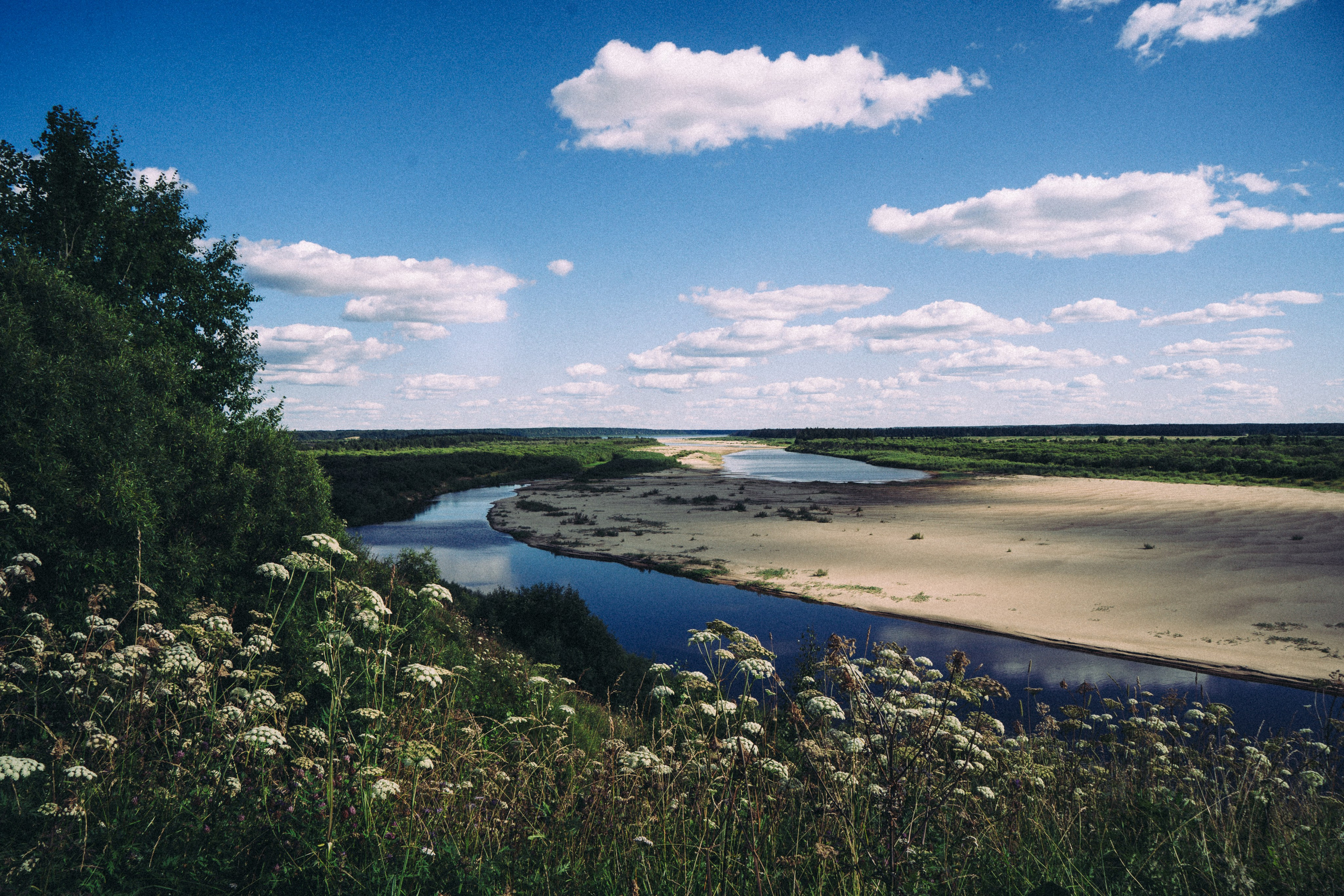 Проект «Человек локальный.Русский Север». Репортажный фотограф в Санкт-Петербурге Евдокимова Ольга