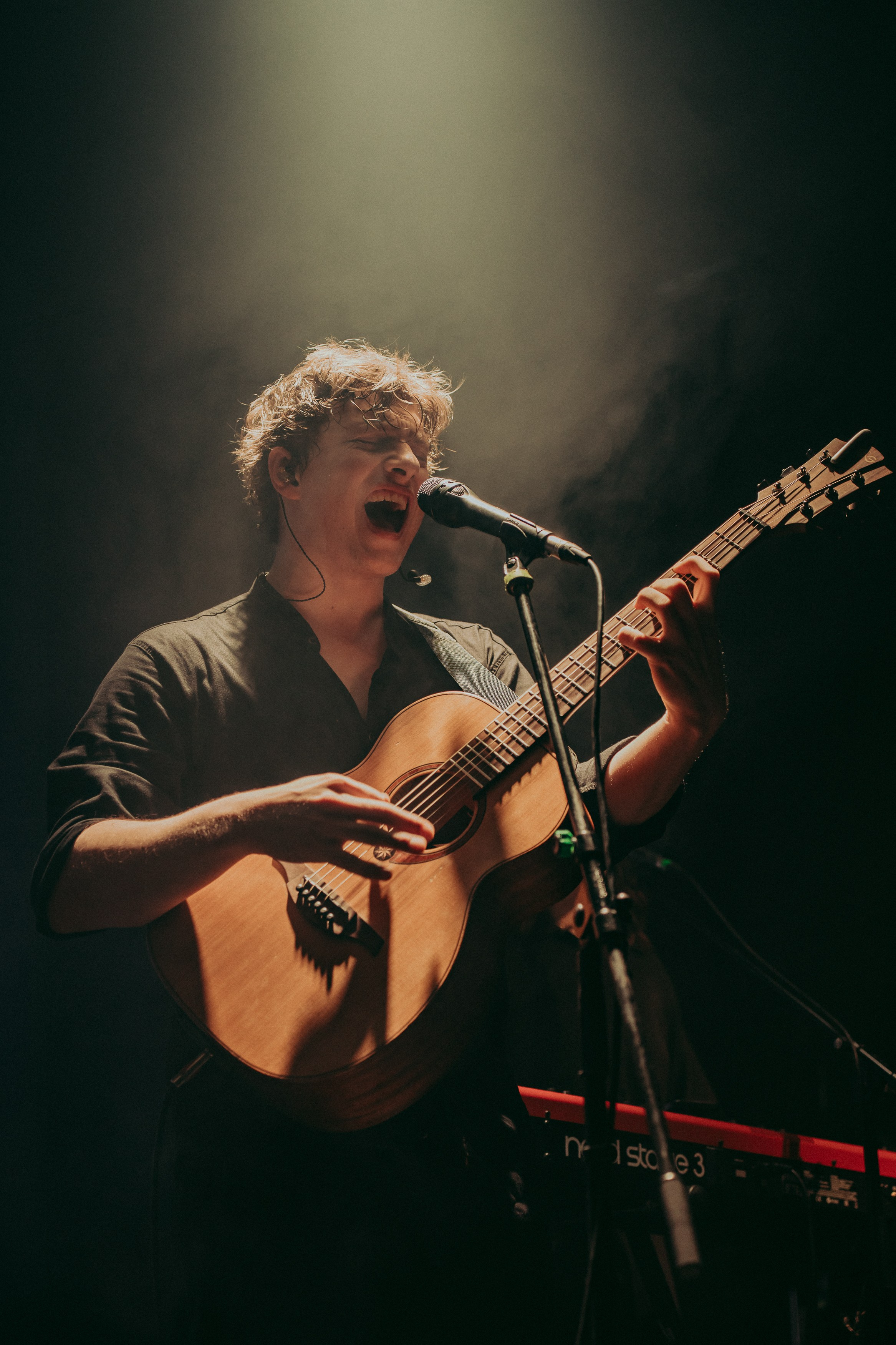 Концерты. Репортажный фотограф в Санкт-Петербурге Евдокимова Ольга