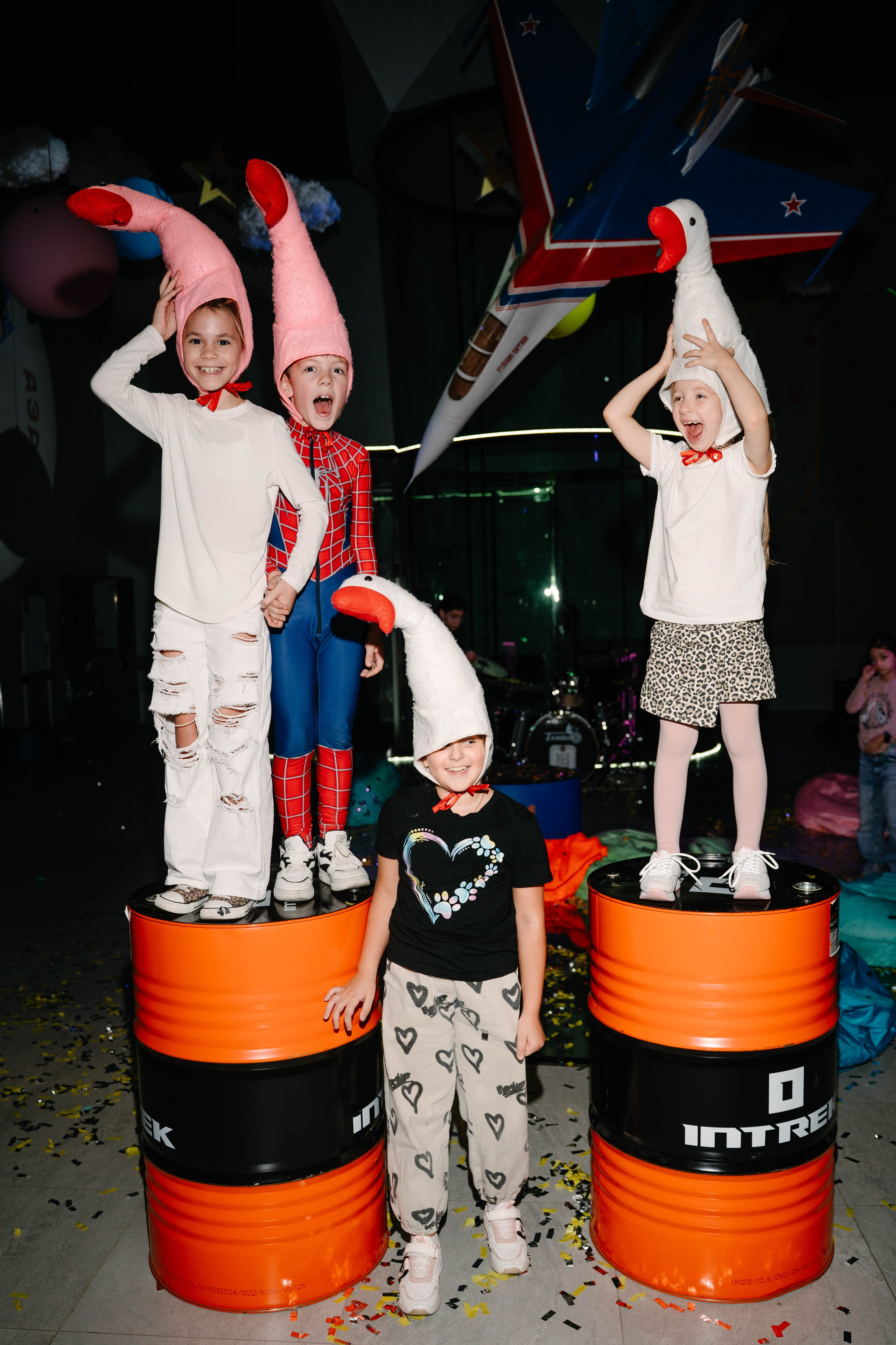 День Рождения Лёвы. Свадебный и семейный фотограф в Воронеже Анастасия Бойко