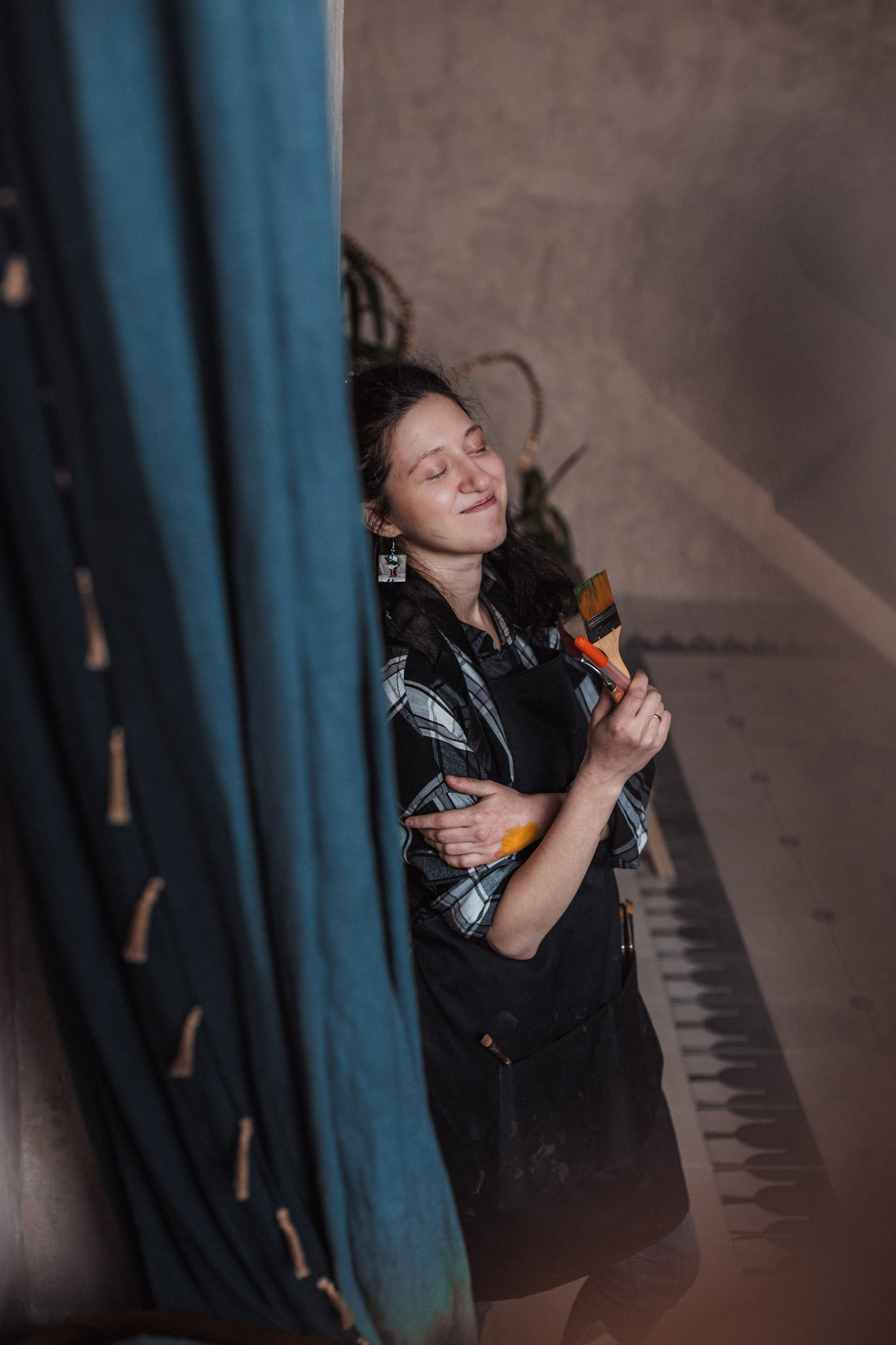 Creator. Мариам Багдасарян