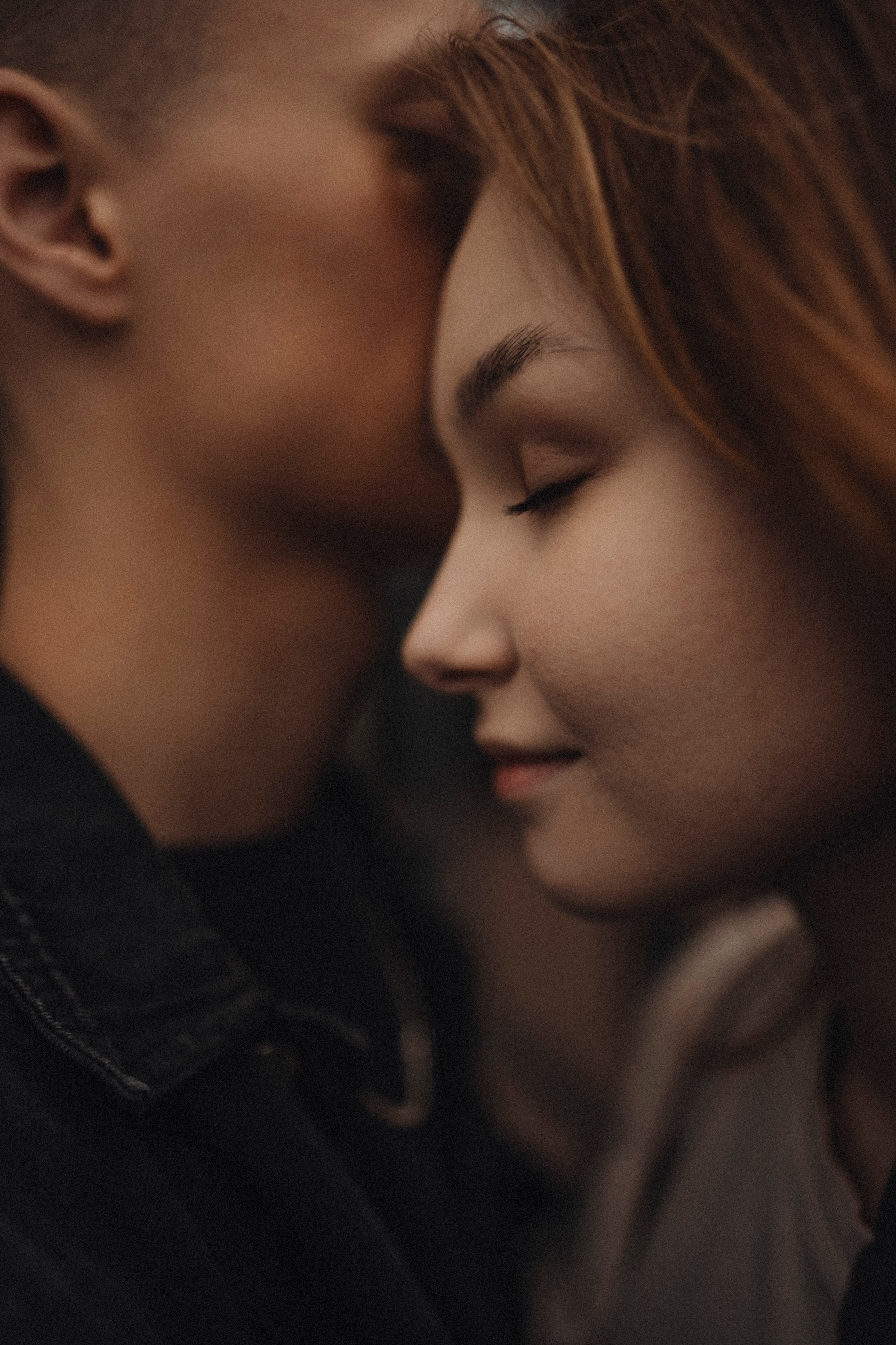 Love Story. Фотограф из Санкт-Петербурга Бызина Наталья