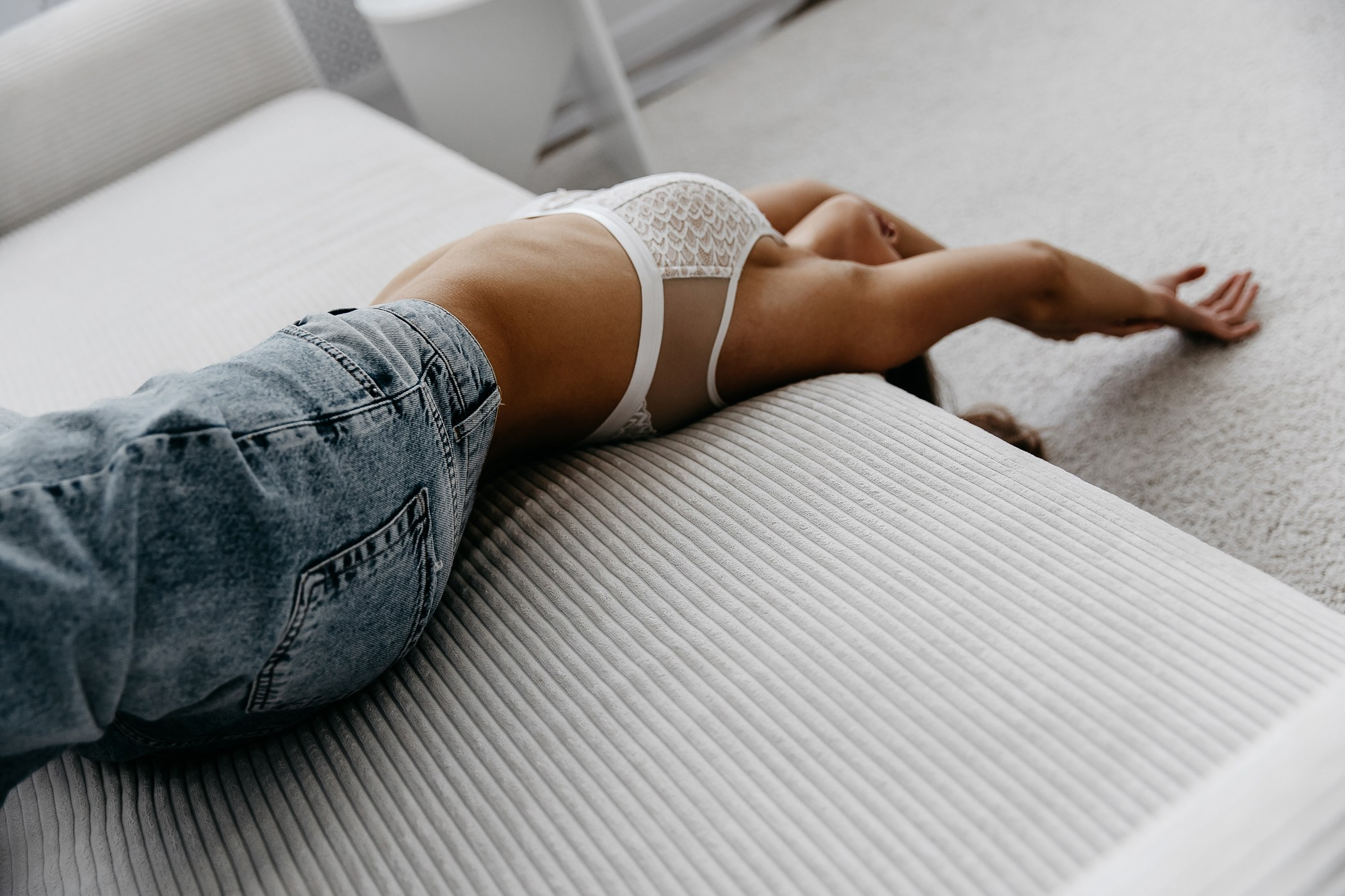 Анна. Тимур Аминов | Фотограф в Кемерове