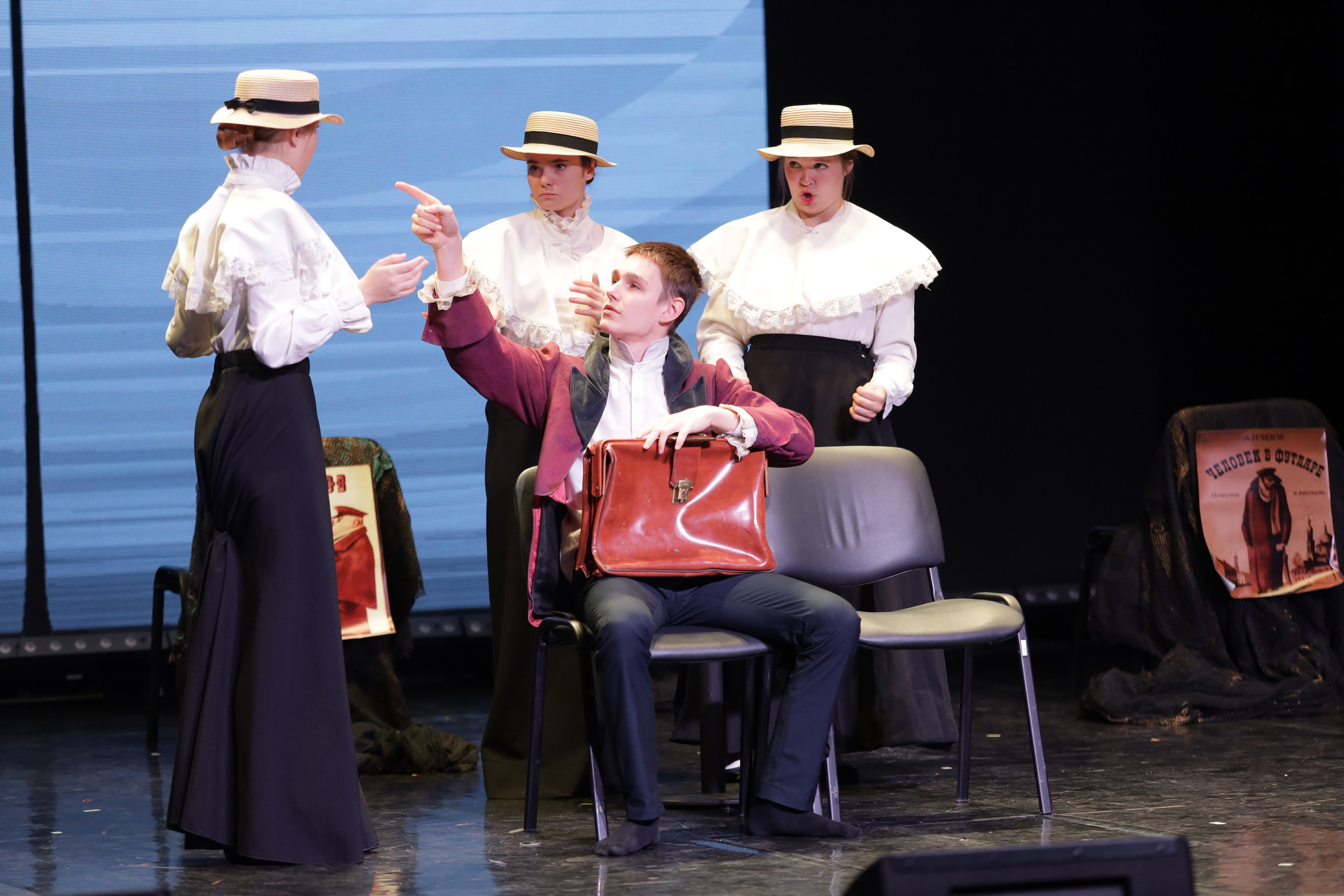 Профессиональная съемка хореографического конкурса в Санкт-Петербурге. Портретный Фотограф Александр «Konevtsoph» В Санкт-Петербурге