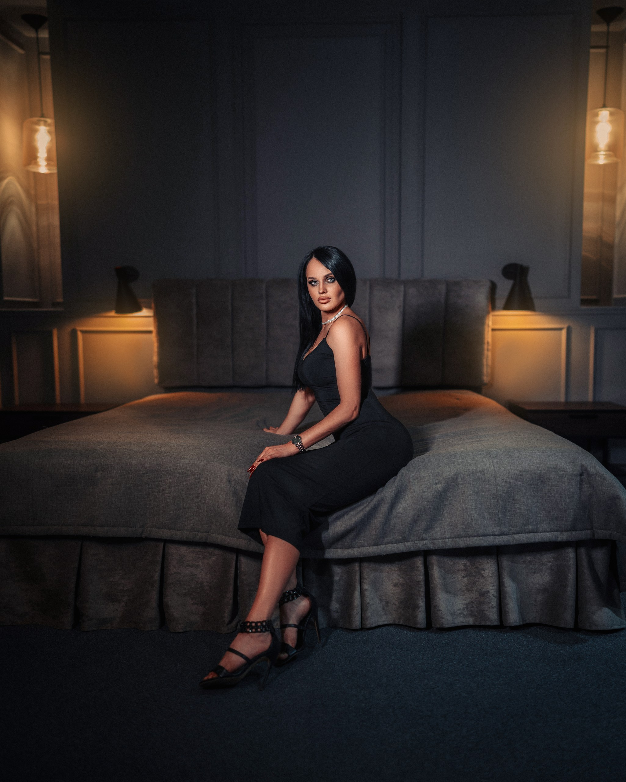 Индивидуальные съемки. Свадебный Фотограф