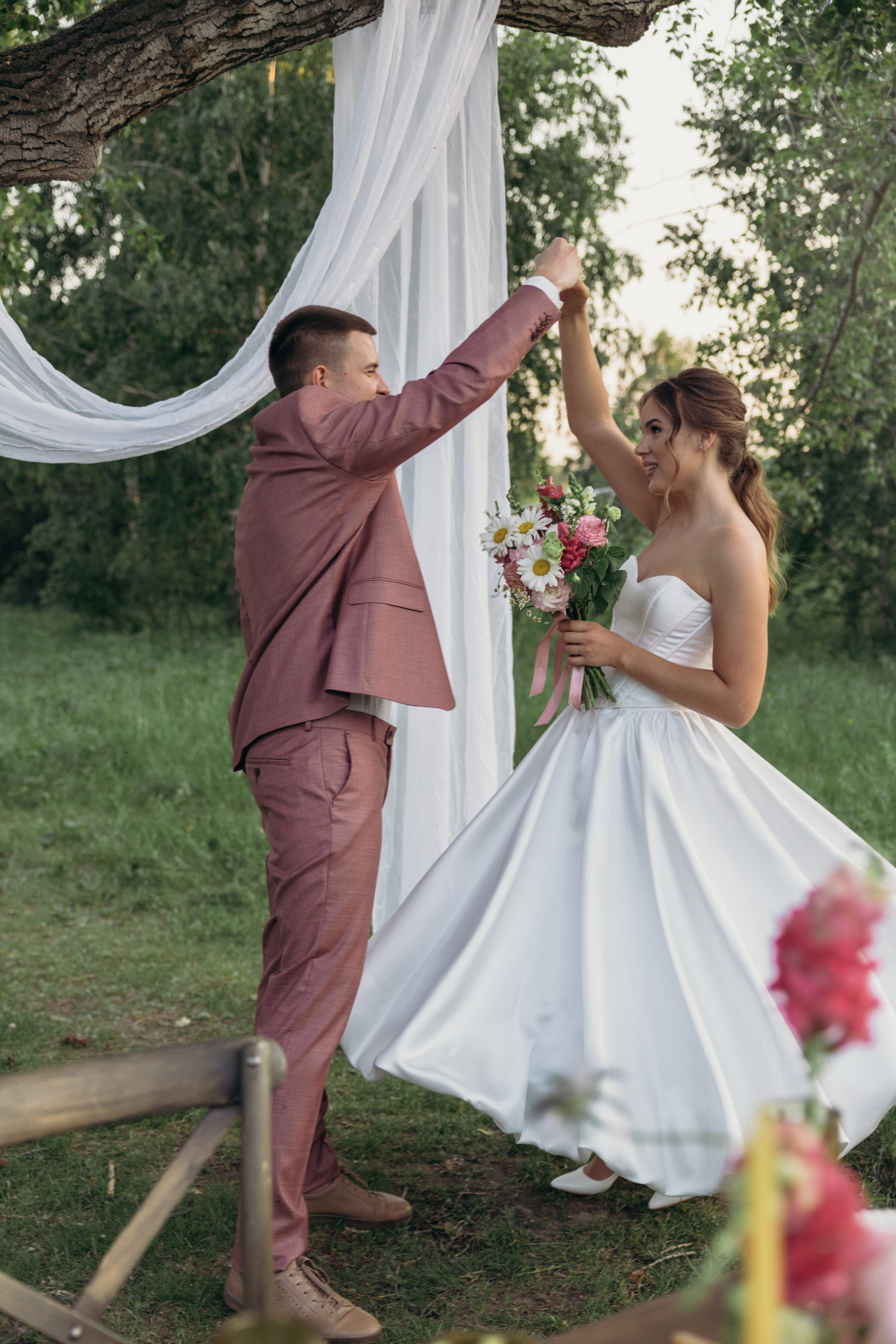 Роман&Яна. Фотограф свадебный семейный в Красноярске Шукшина Наталья