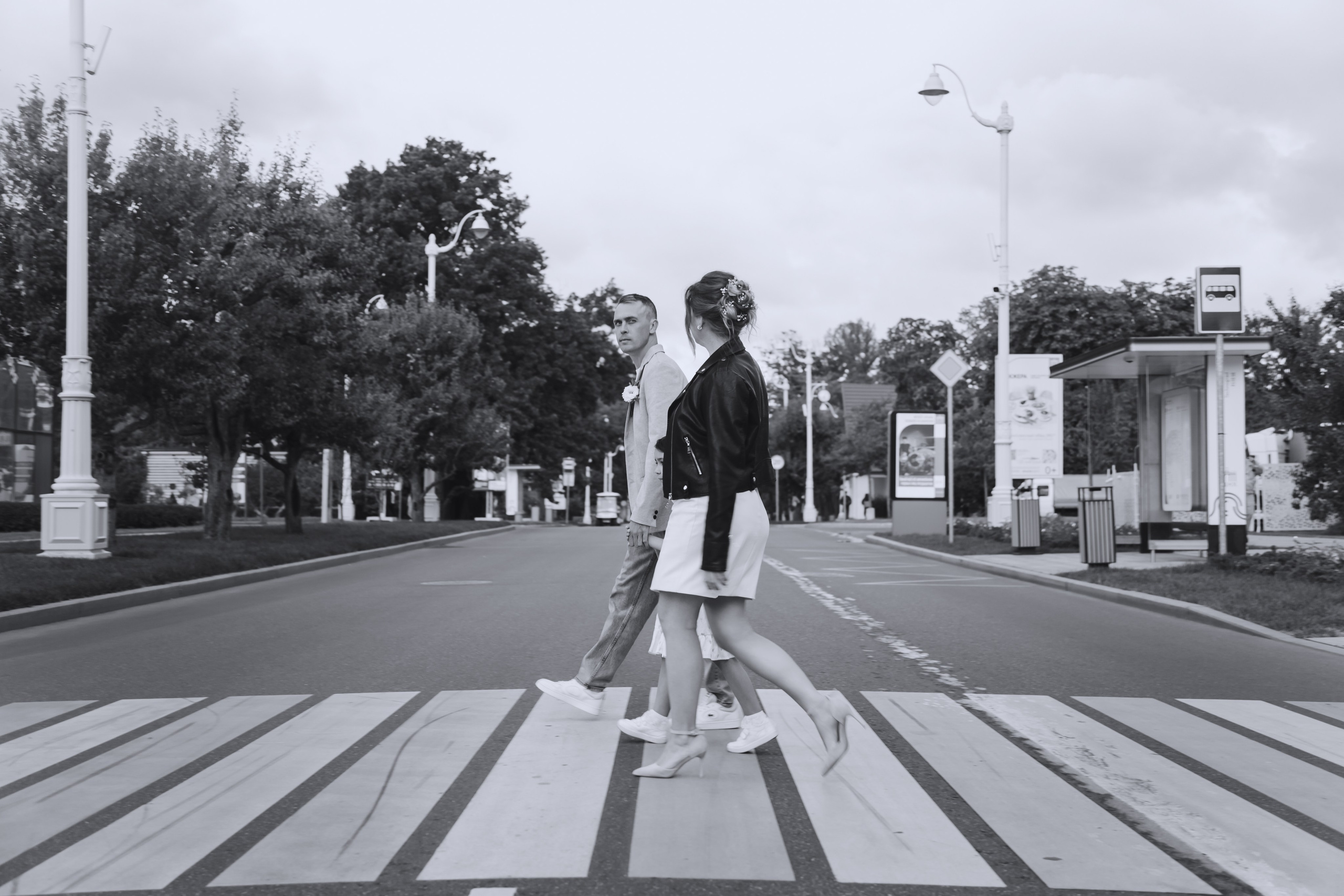 Ирина и Артём. Профессиональный фотограф Надежда Антонова