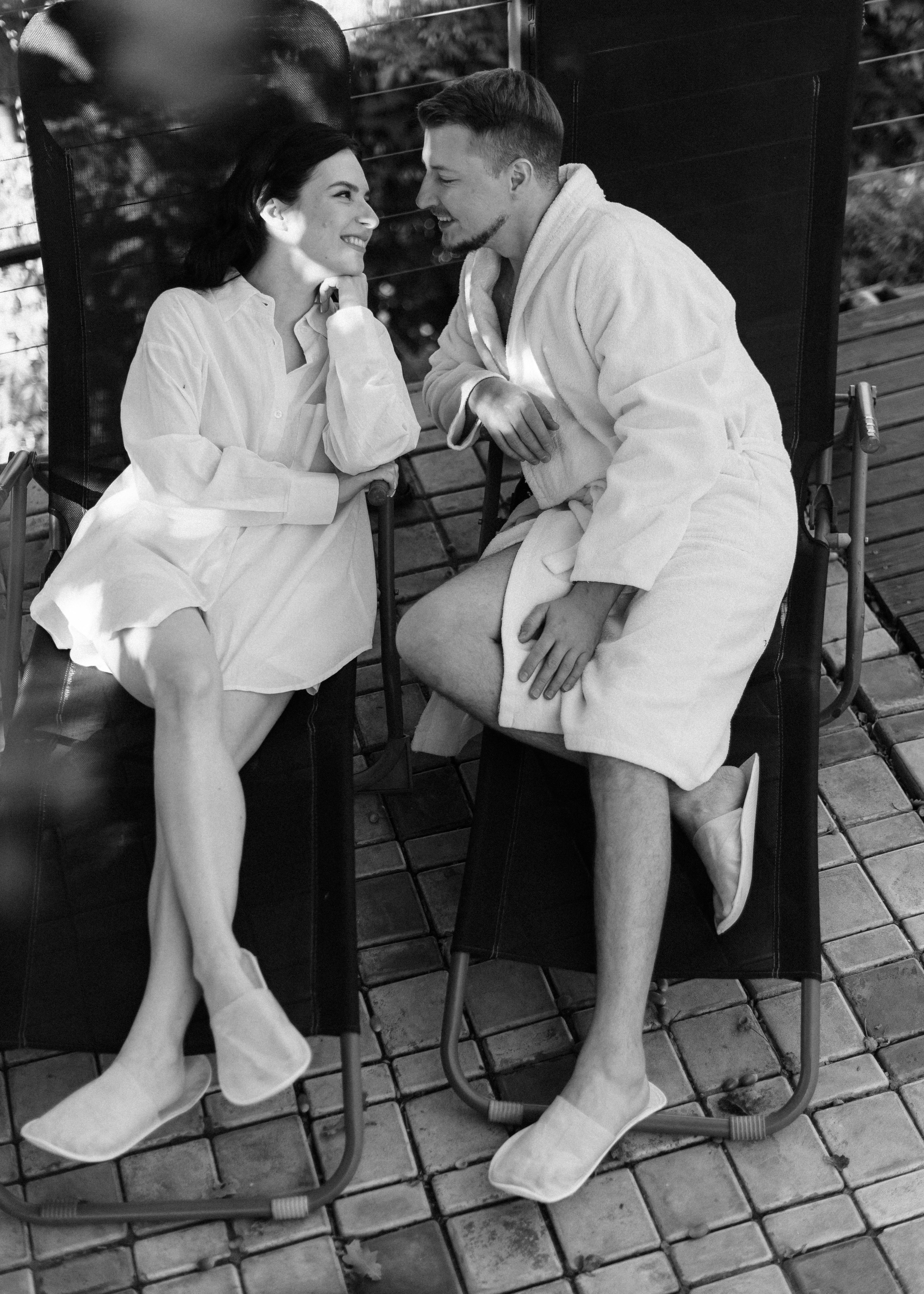 Sergey & Katya. Портретный фотограф Анастасия Завалкевич