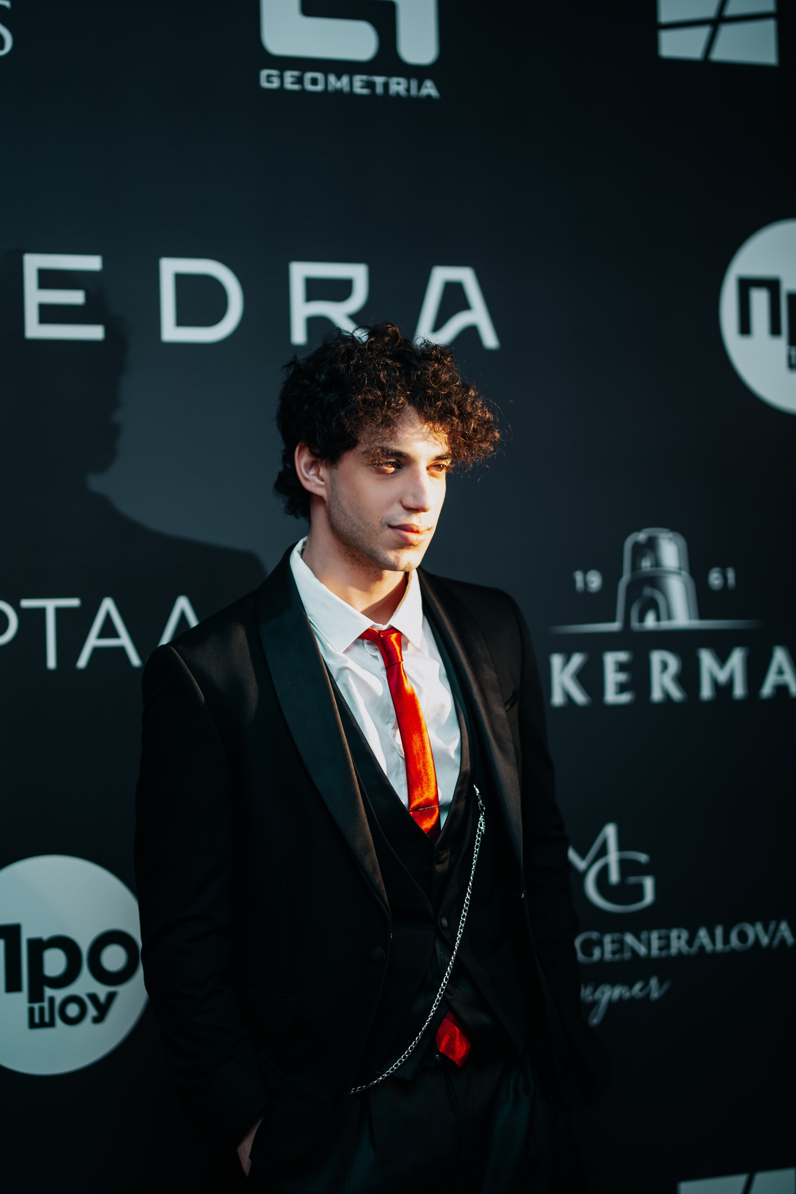 Премия ПроРест 2026 (Форос). Фотограф в Крыму