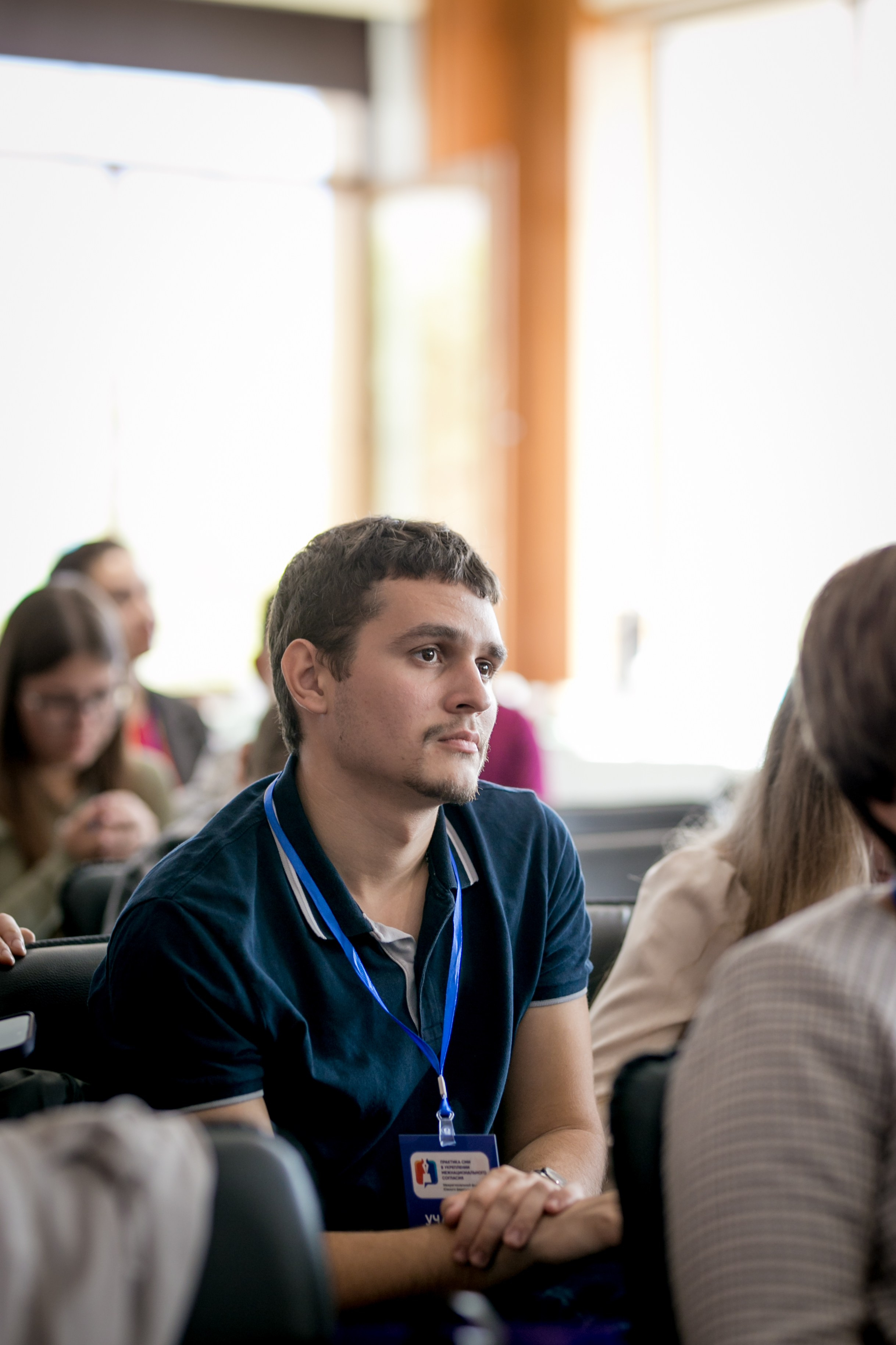 Форум ЭтноСМИ. Фотограф в Крыму