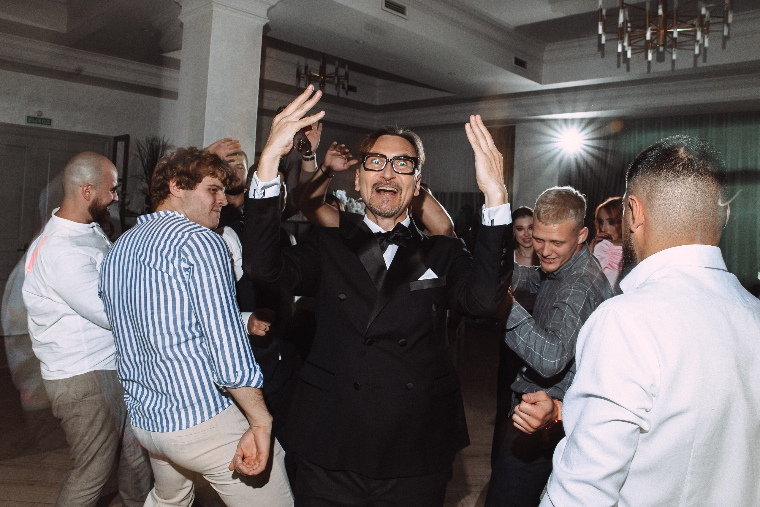 Ильяс + Олеся. Свадебный и семейный фотограф в Волгограде Олеся Лисицкая