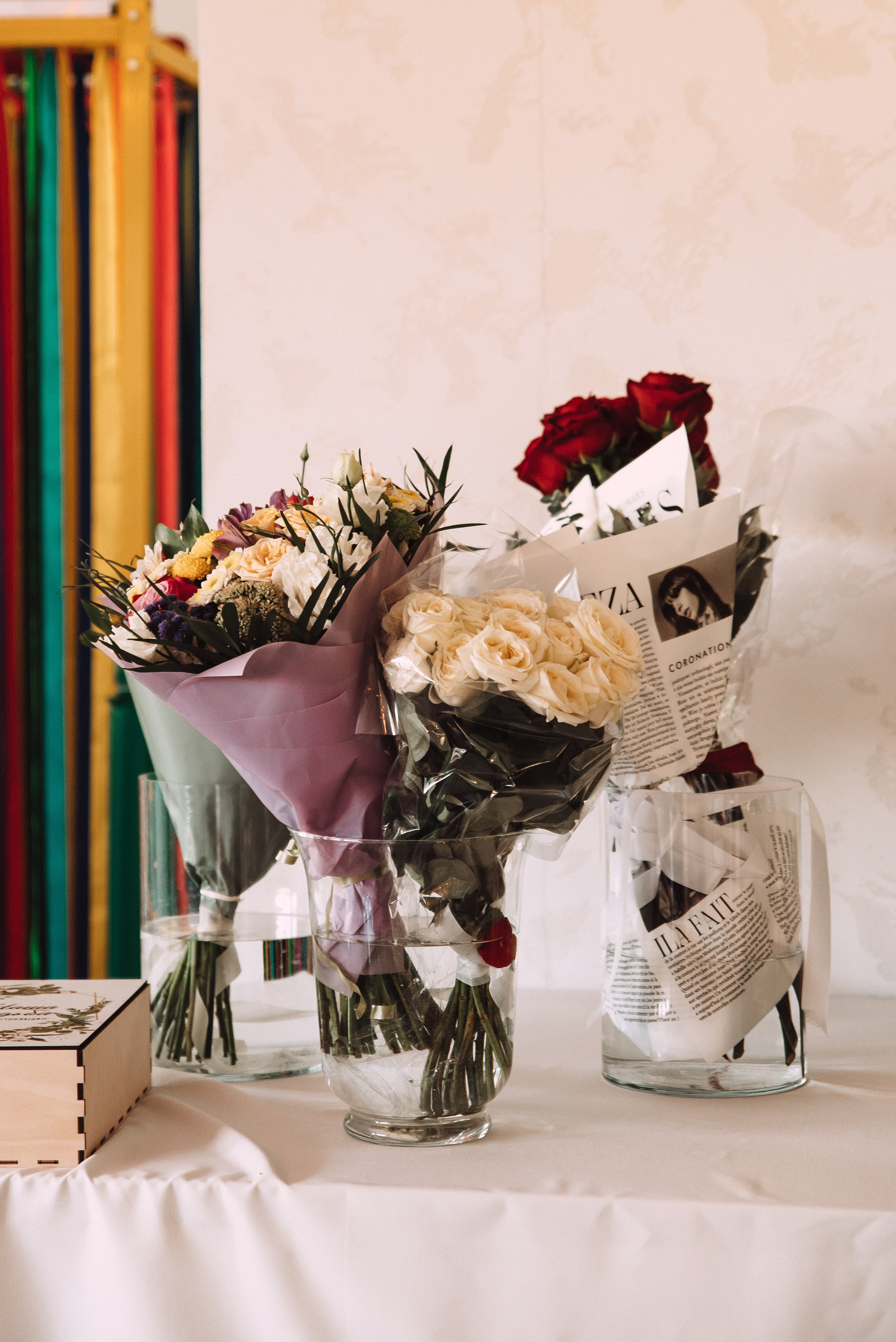 Александр + Анастасия. Свадебный и семейный фотограф в Волгограде Олеся Лисицкая