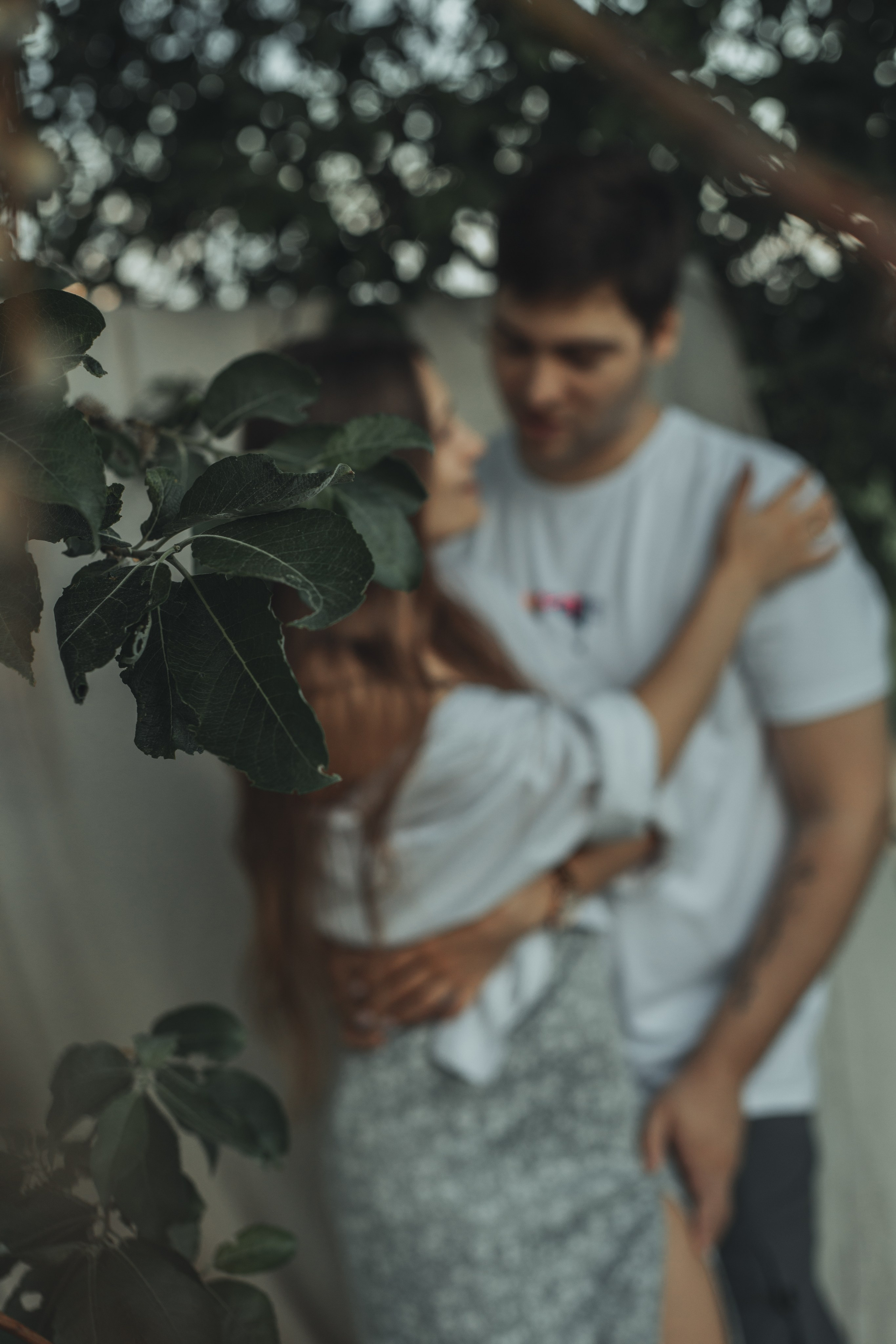 Любовь в поле. Главная