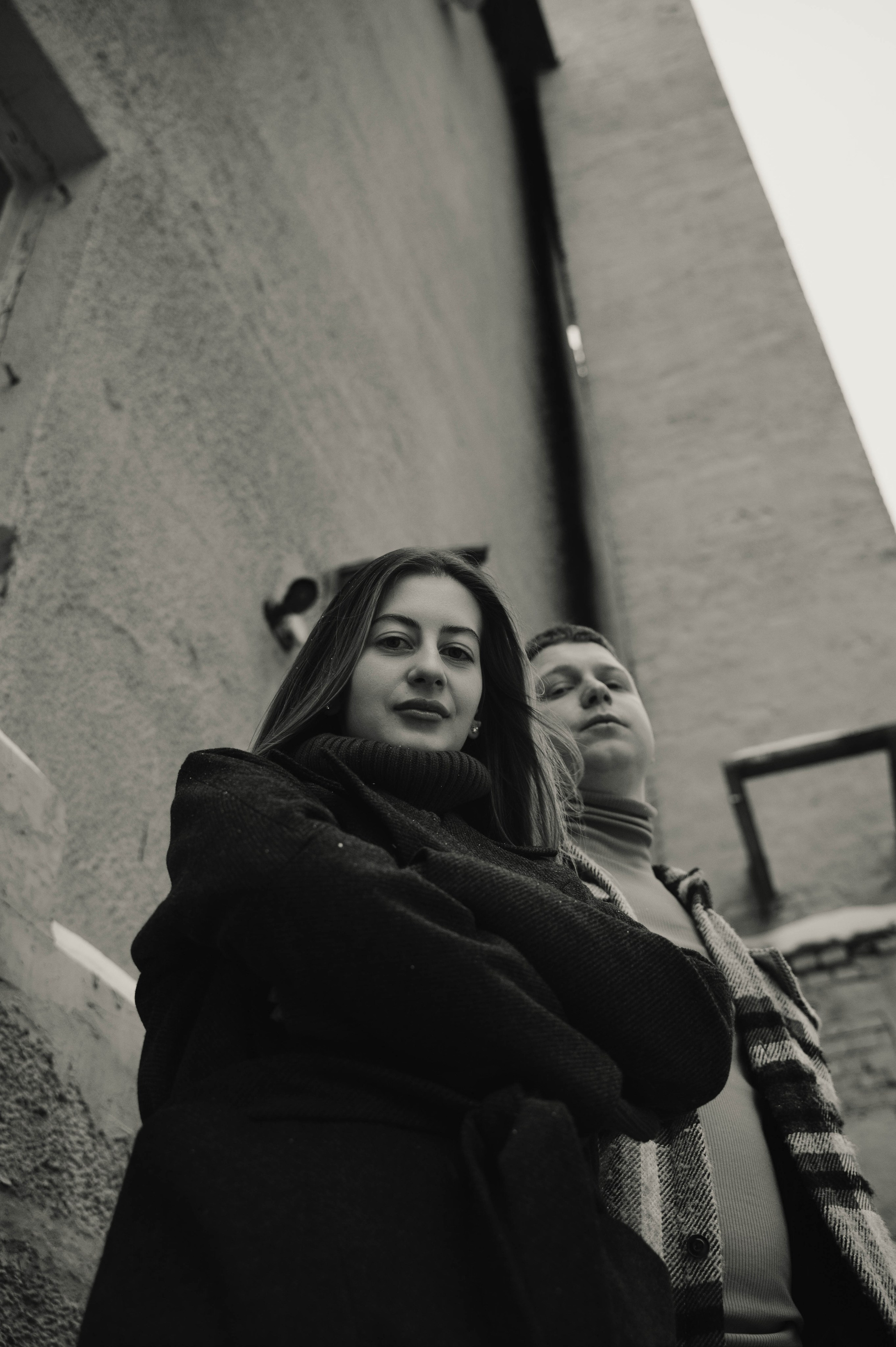 Лав стори. Художественный фотограф в Москве Артур Константинов