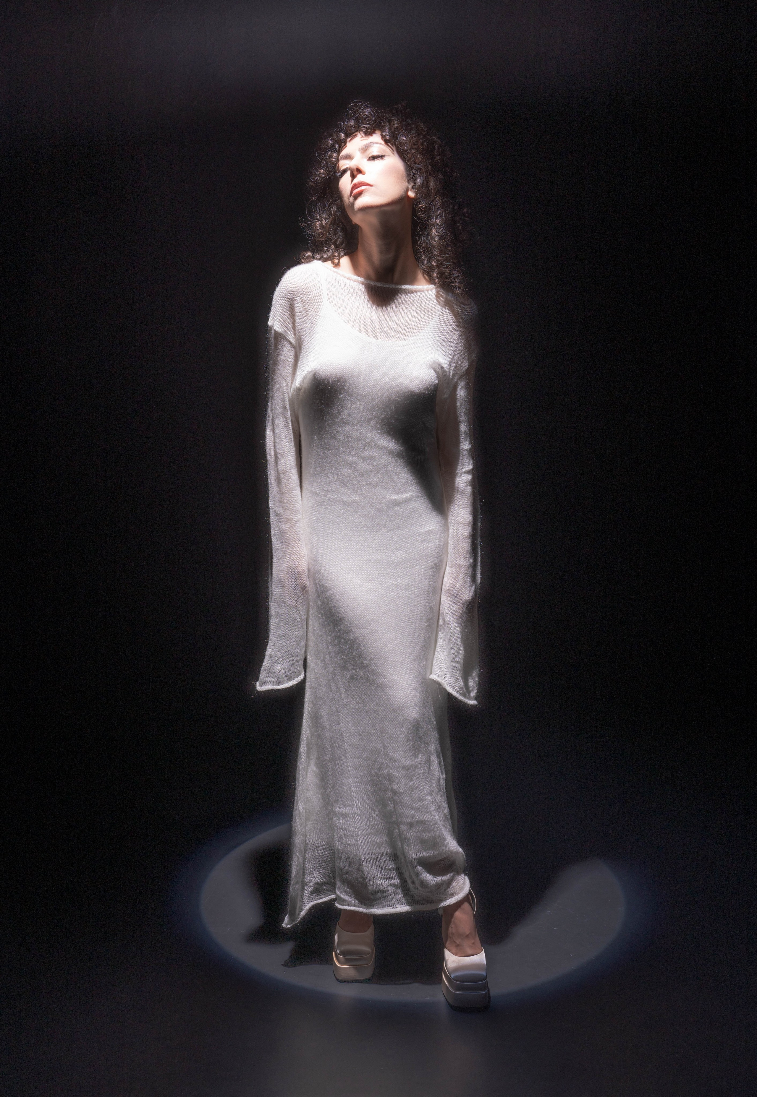 Сабрин. Художественный фотограф в Москве Артур Константинов