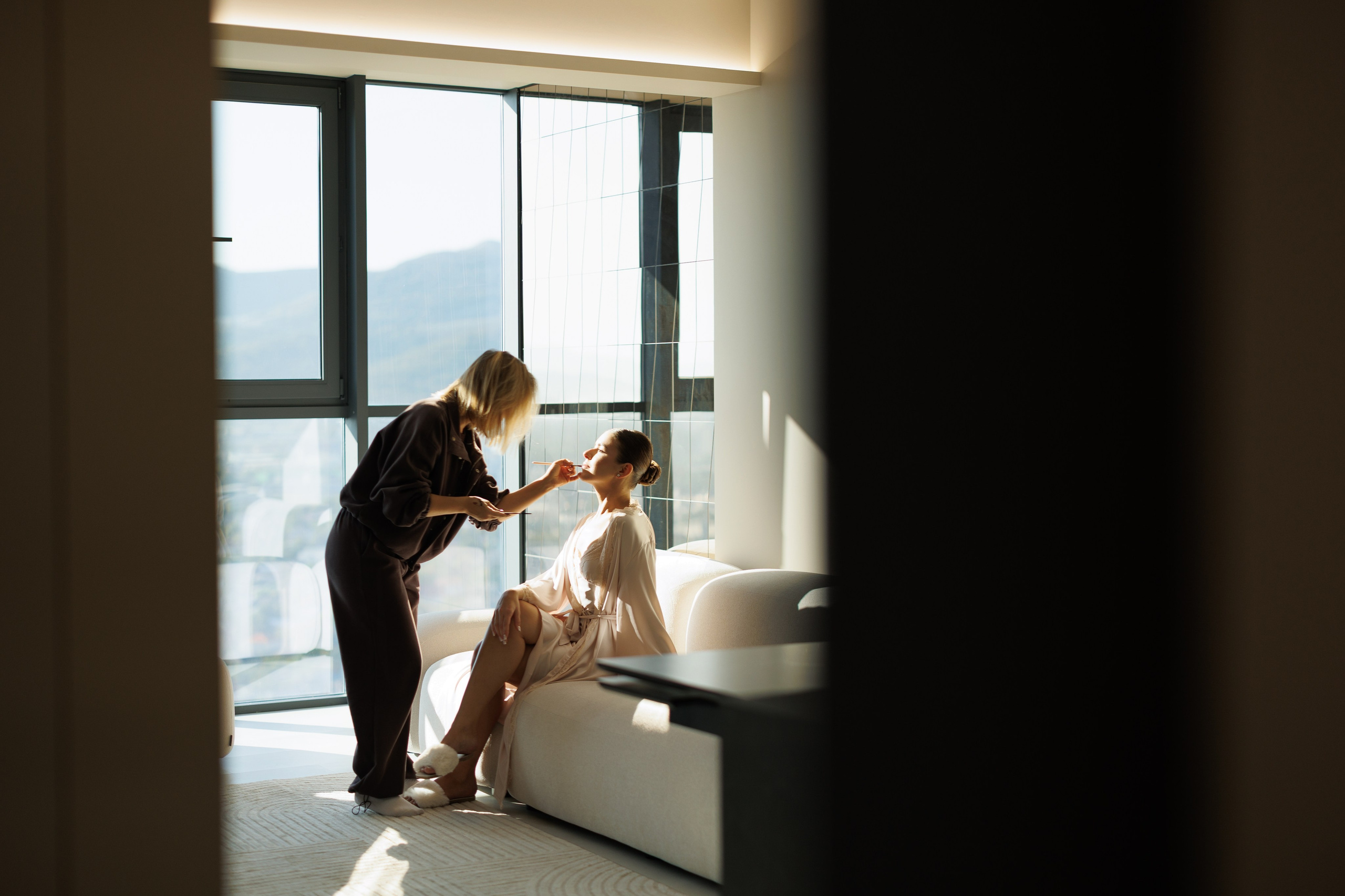 Ты — мой воздух. Аксанна Аракелян