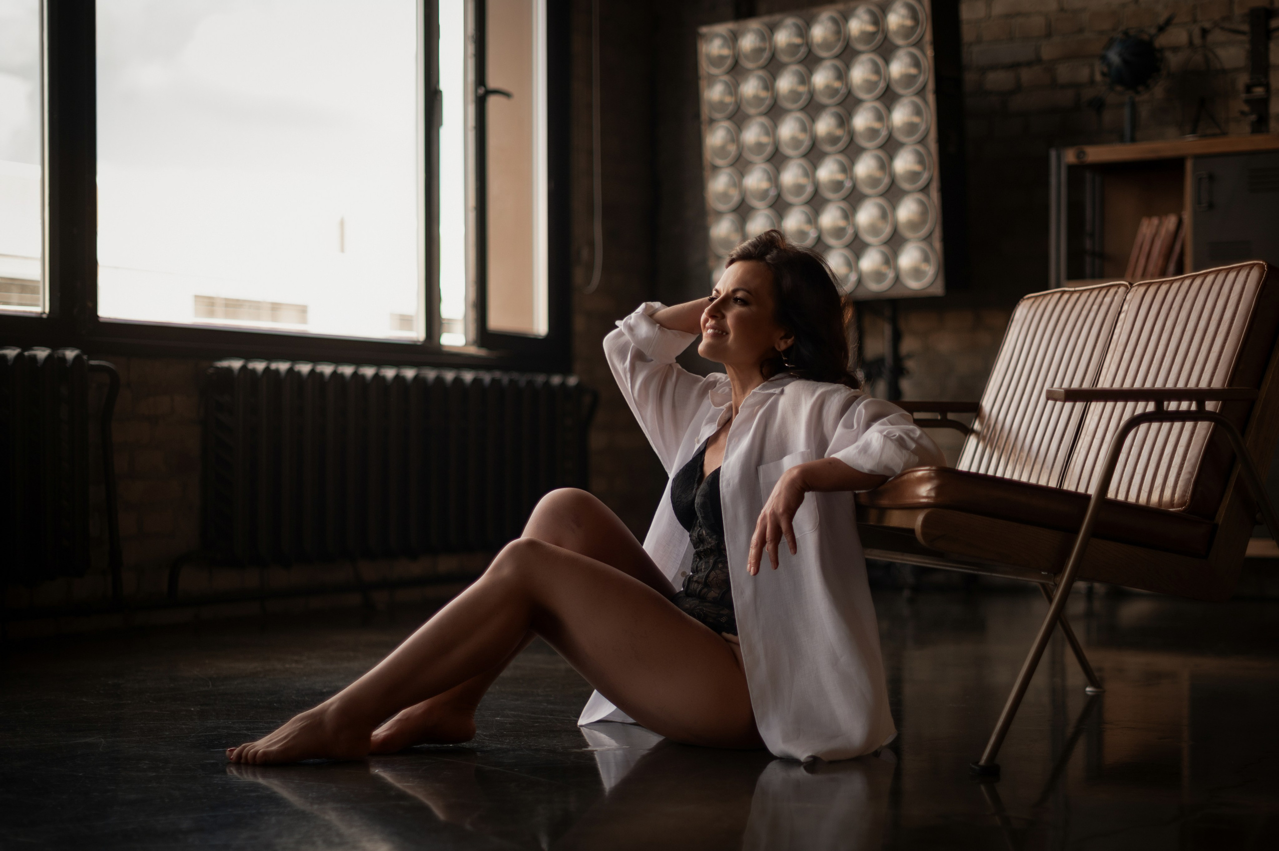 Ирина. Фотограф в Москве Наталья Смирнова