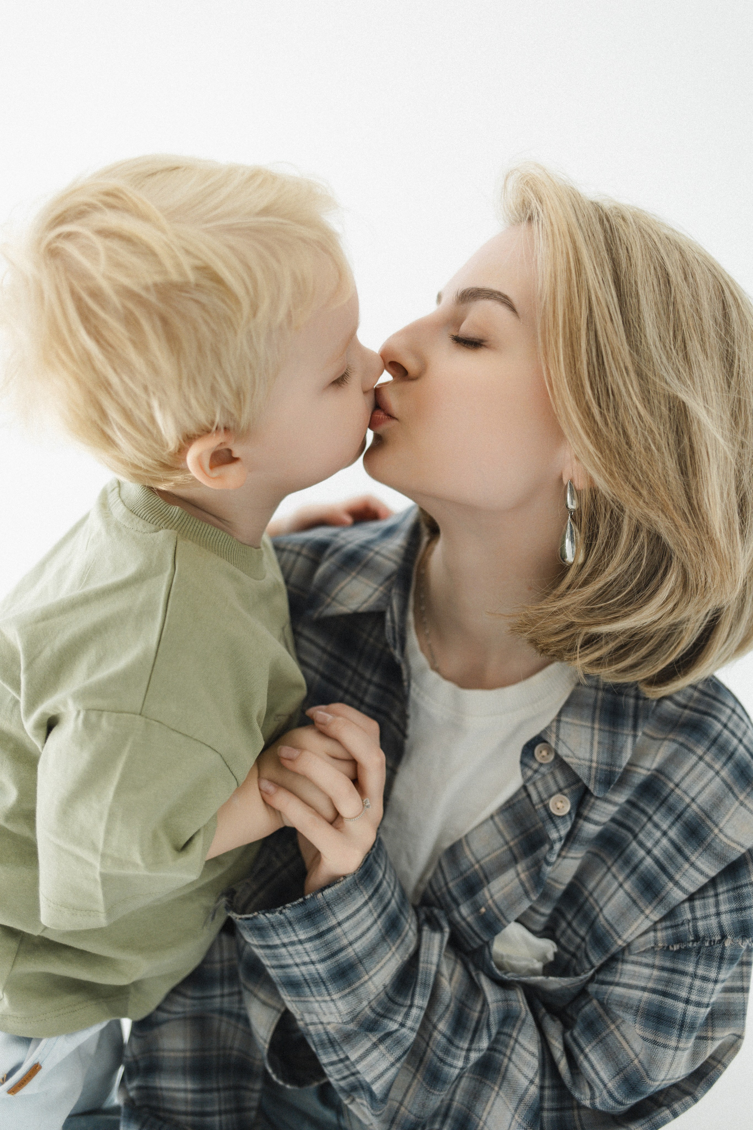 Костя Настя Марк. Семейный и детский фотограф в Москве Кузьмина Мария