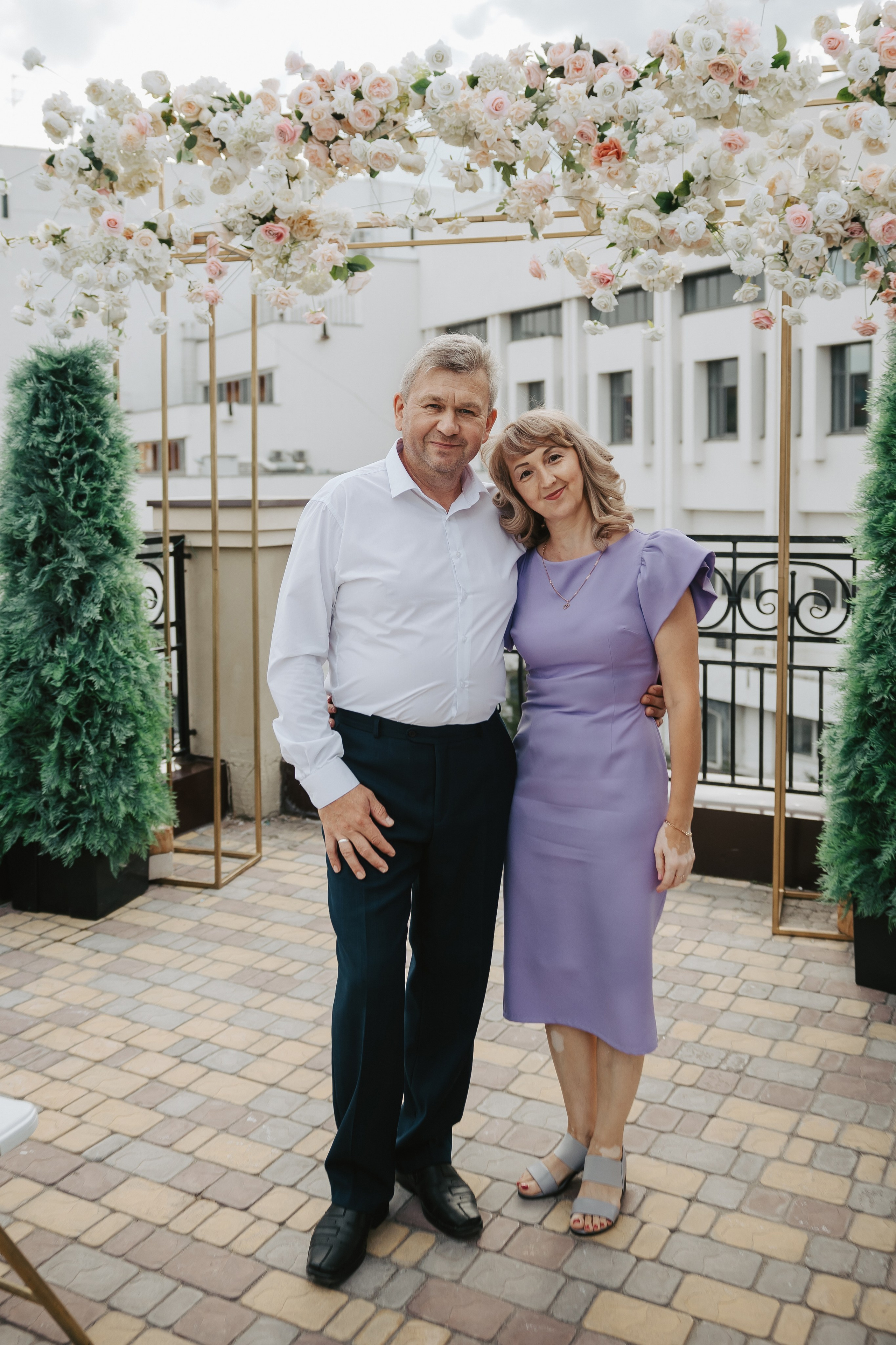 Гулина и Рома. Семейный фотограф в Казани Татьяна Андреева