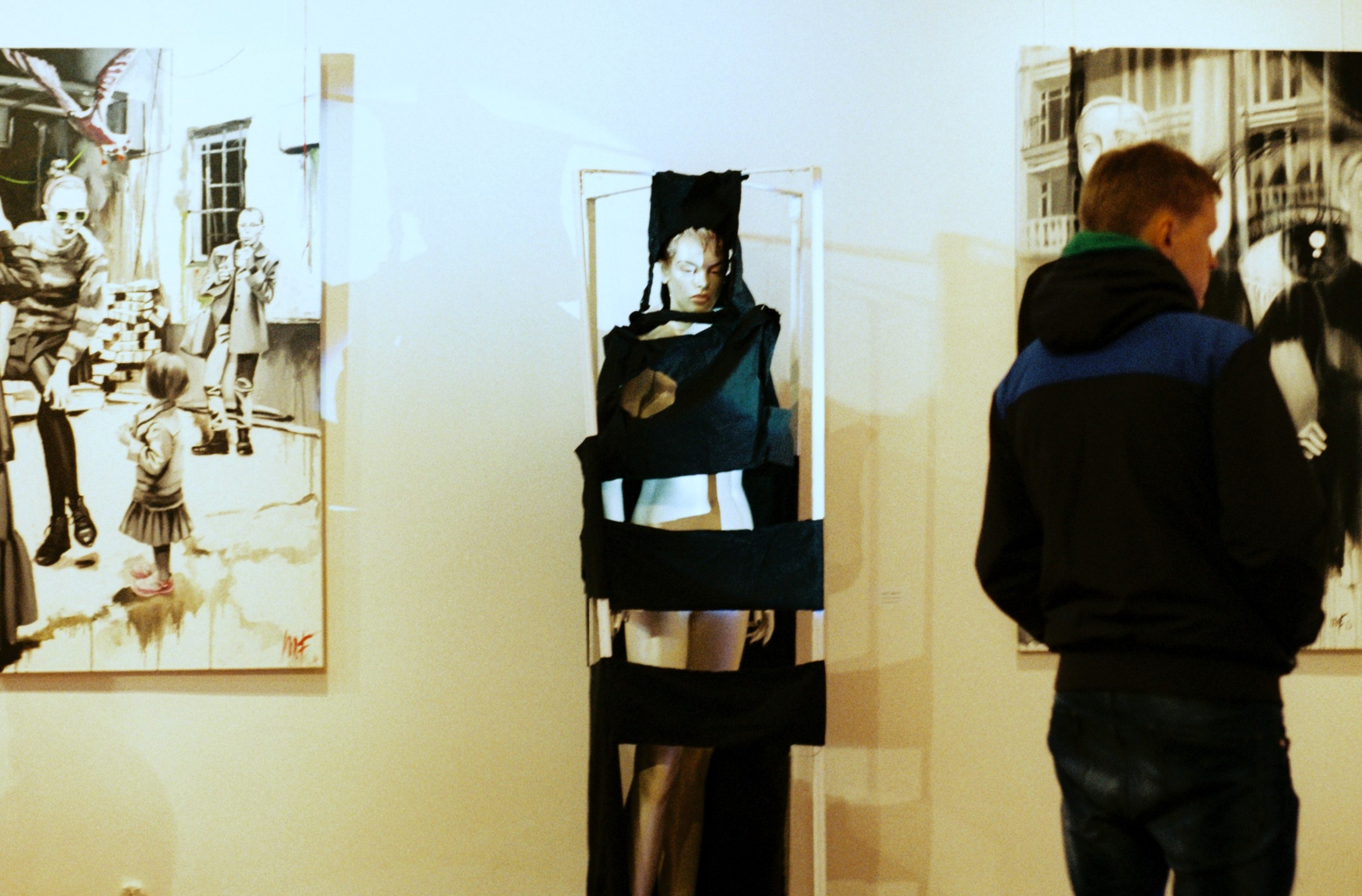 Film. Ruslan UI Dev Page