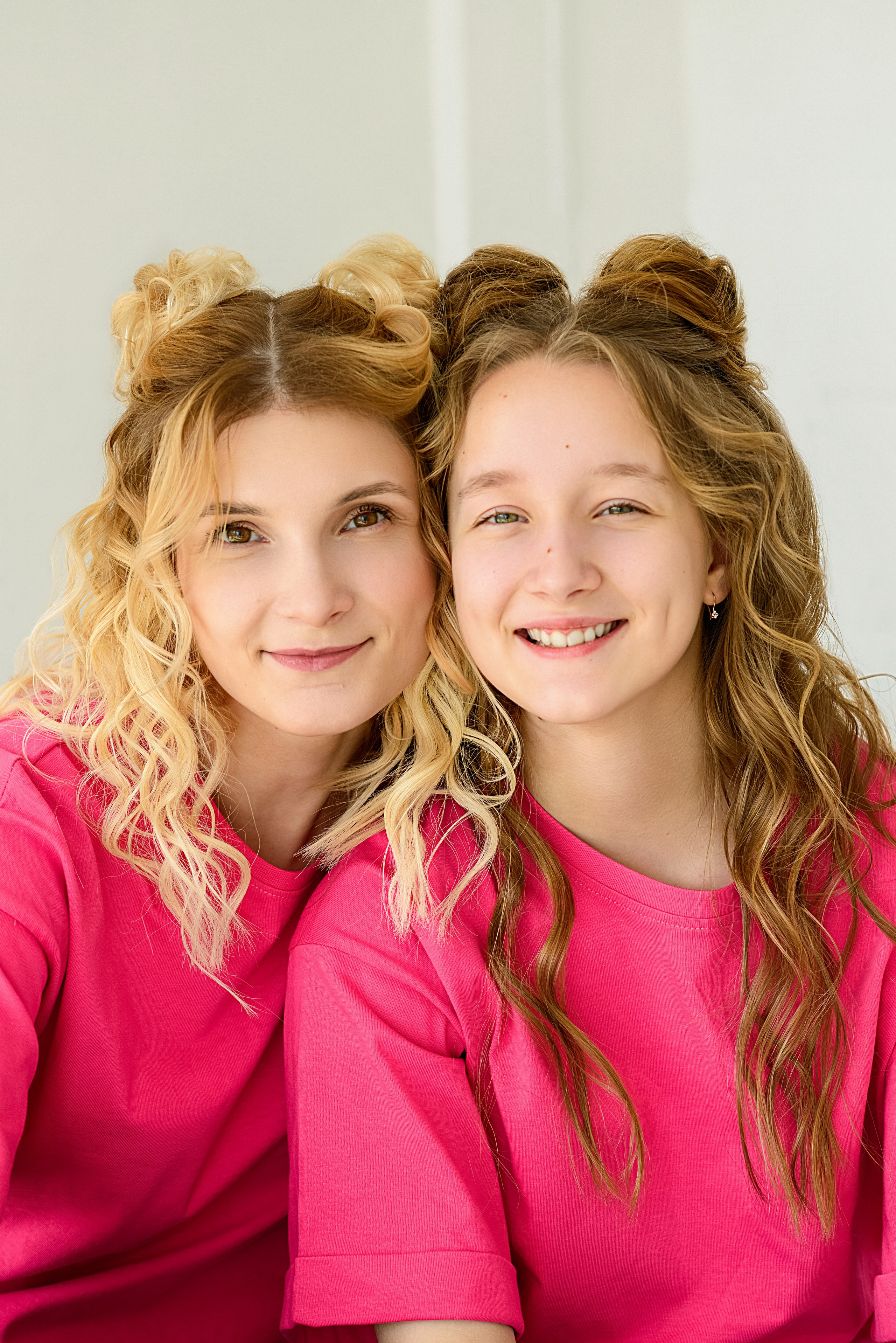 Настя и Оля. Фотограф в Санкт-Петербурге Катя Прудникова