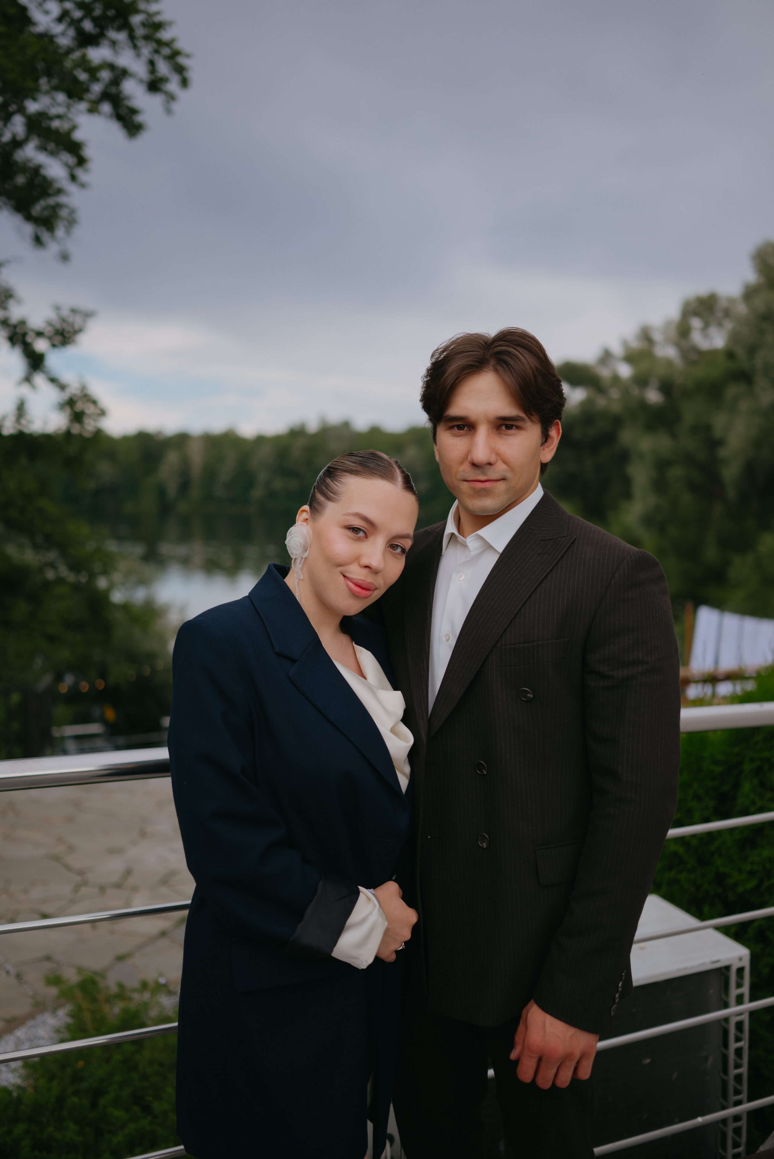 Игорь и Вероника. Свадебный фотограф Уфа Дарья Насырова