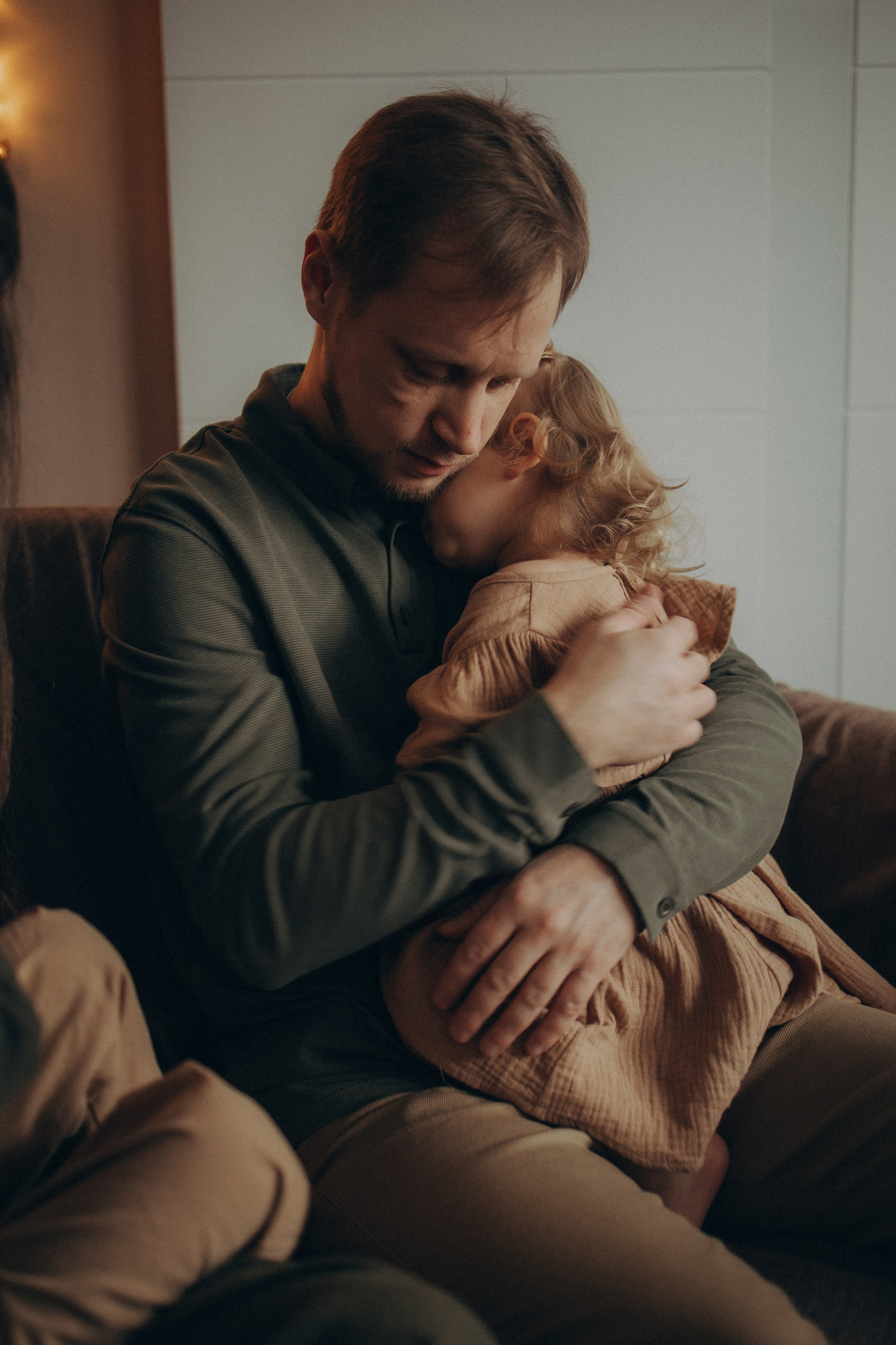 Антон + Виктория = Стёпа и Варя. Семейный и детский фотограф в Нижнем Новгороде Анурьева Алена