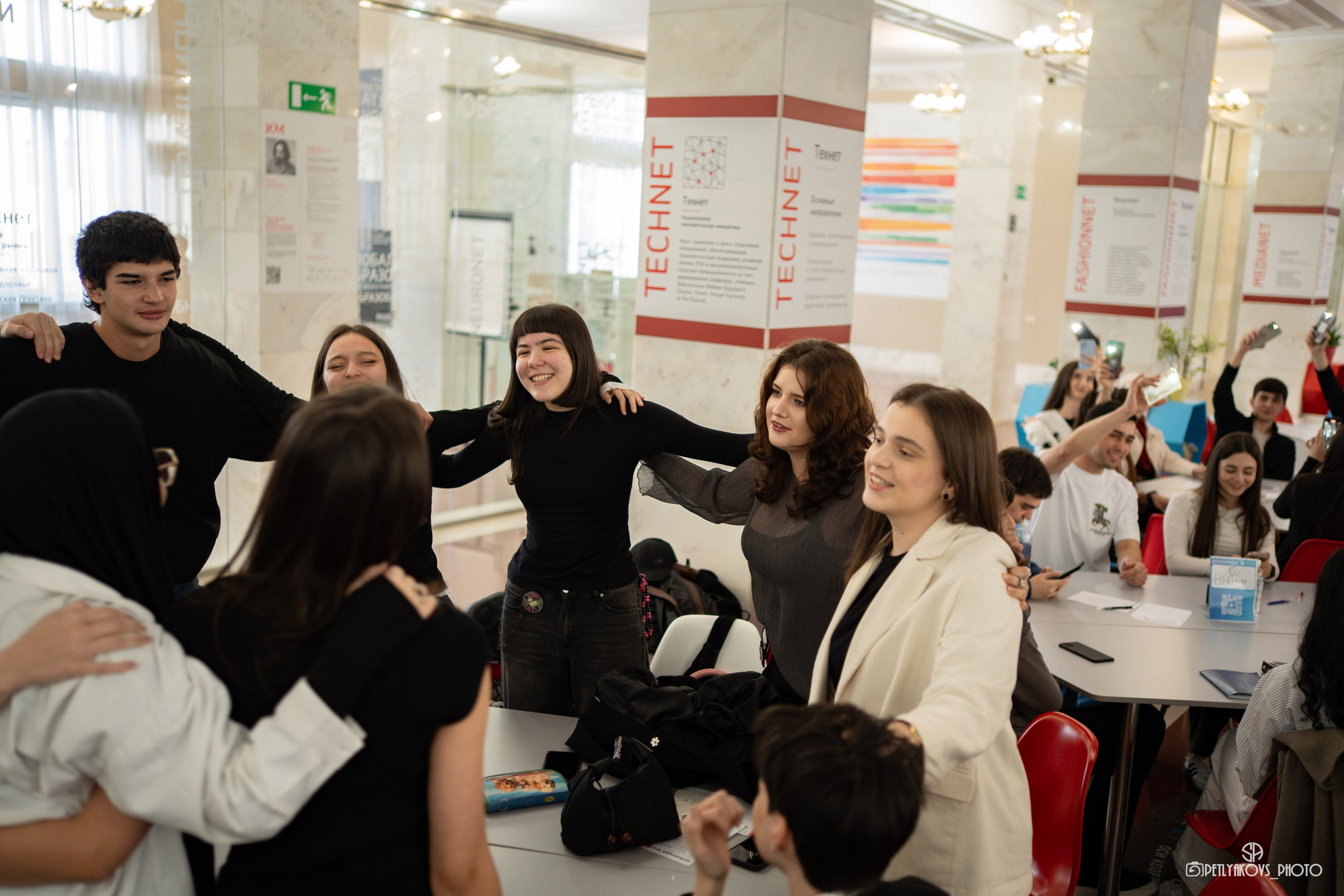 Квиз от платформы «Неравнодушные люди». Фотограф, видеограф Пятигорск, Ставрополь, Ессентуки, Petlyakovs_photo